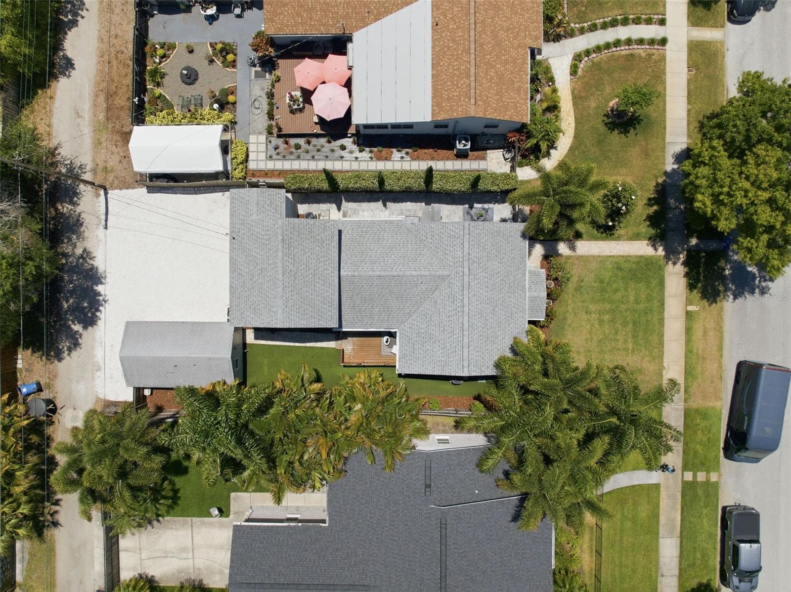 Single Family Residence at 3105 JACKSON ST N, ST PETERSBURG, photo 73 of 84