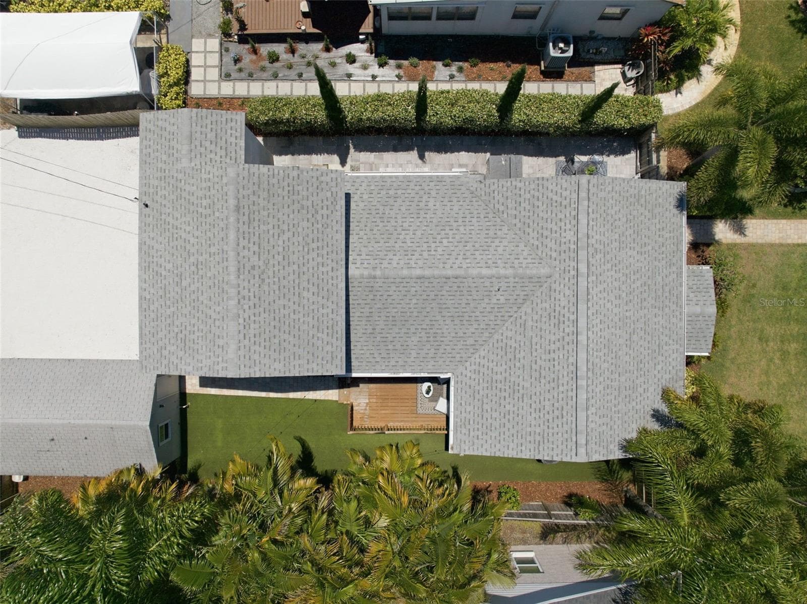 Single Family Residence at 3105 JACKSON ST N, ST PETERSBURG, photo 74 of 84