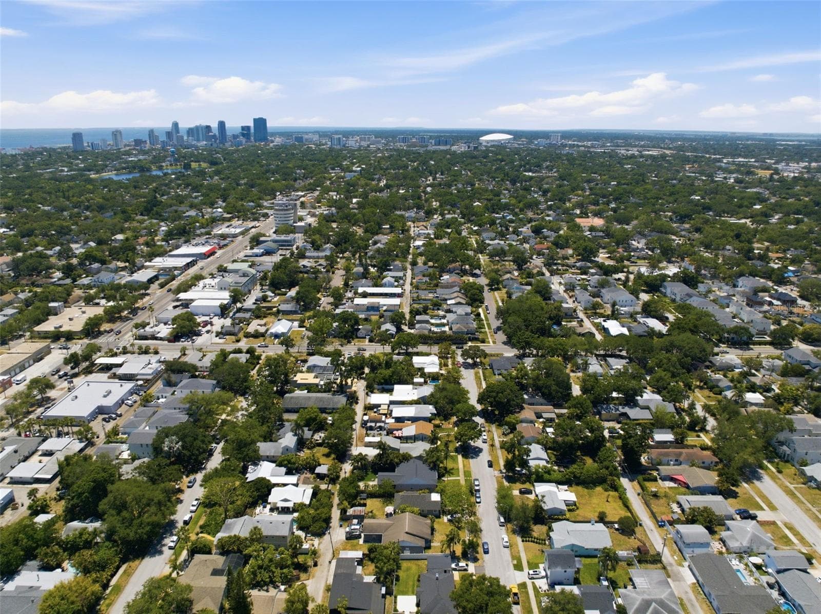 Single Family Residence at 3105 JACKSON ST N, ST PETERSBURG, photo 75 of 84