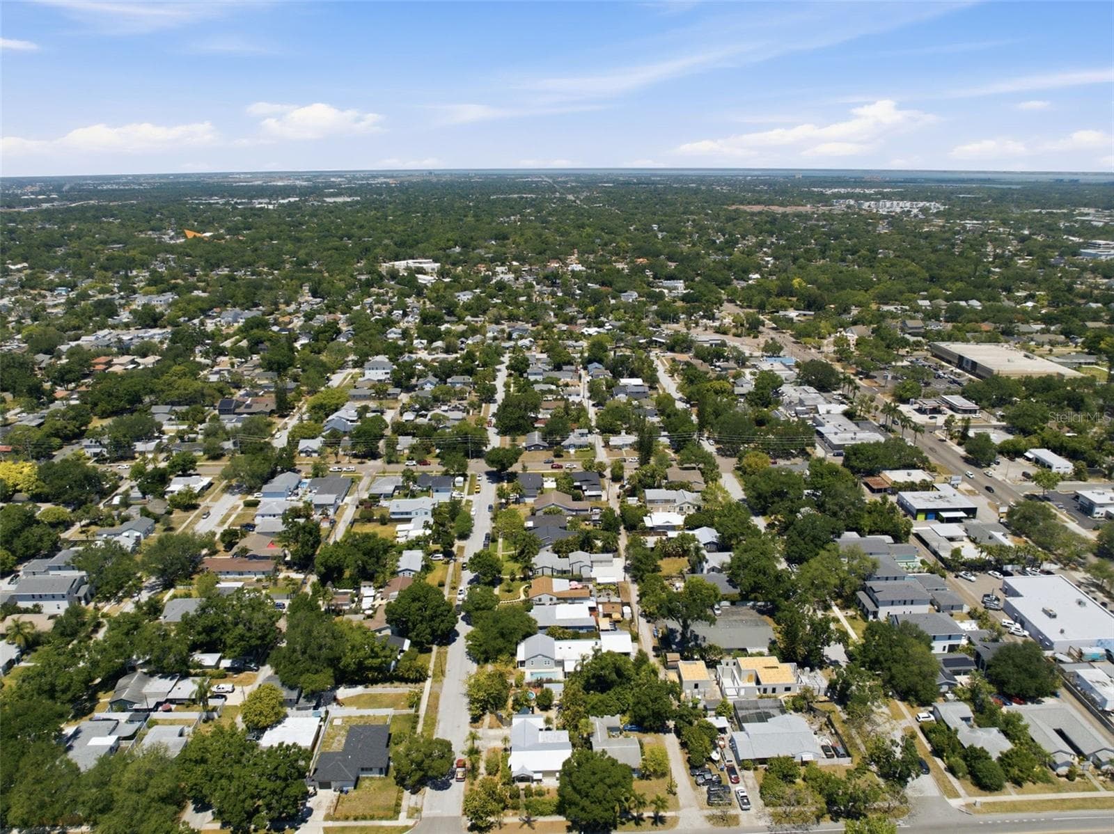 Single Family Residence at 3105 JACKSON ST N, ST PETERSBURG, photo 79 of 84