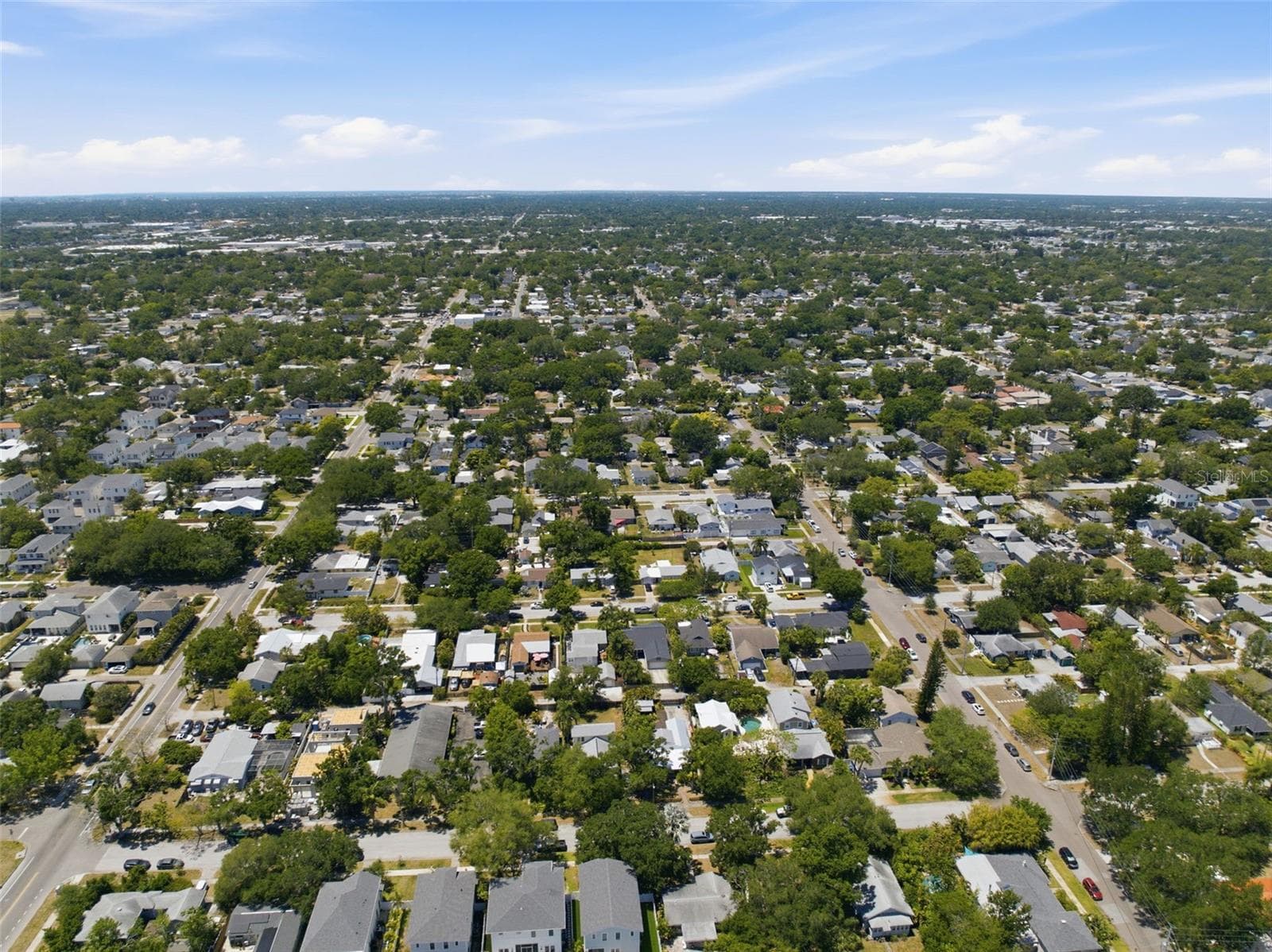 Single Family Residence at 3105 JACKSON ST N, ST PETERSBURG, photo 81 of 84