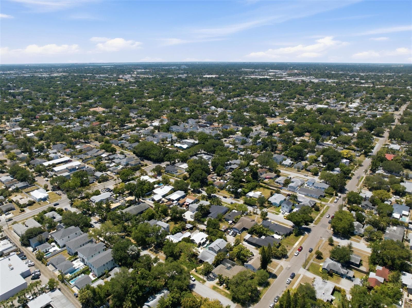 Single Family Residence at 3105 JACKSON ST N, ST PETERSBURG, photo 82 of 84