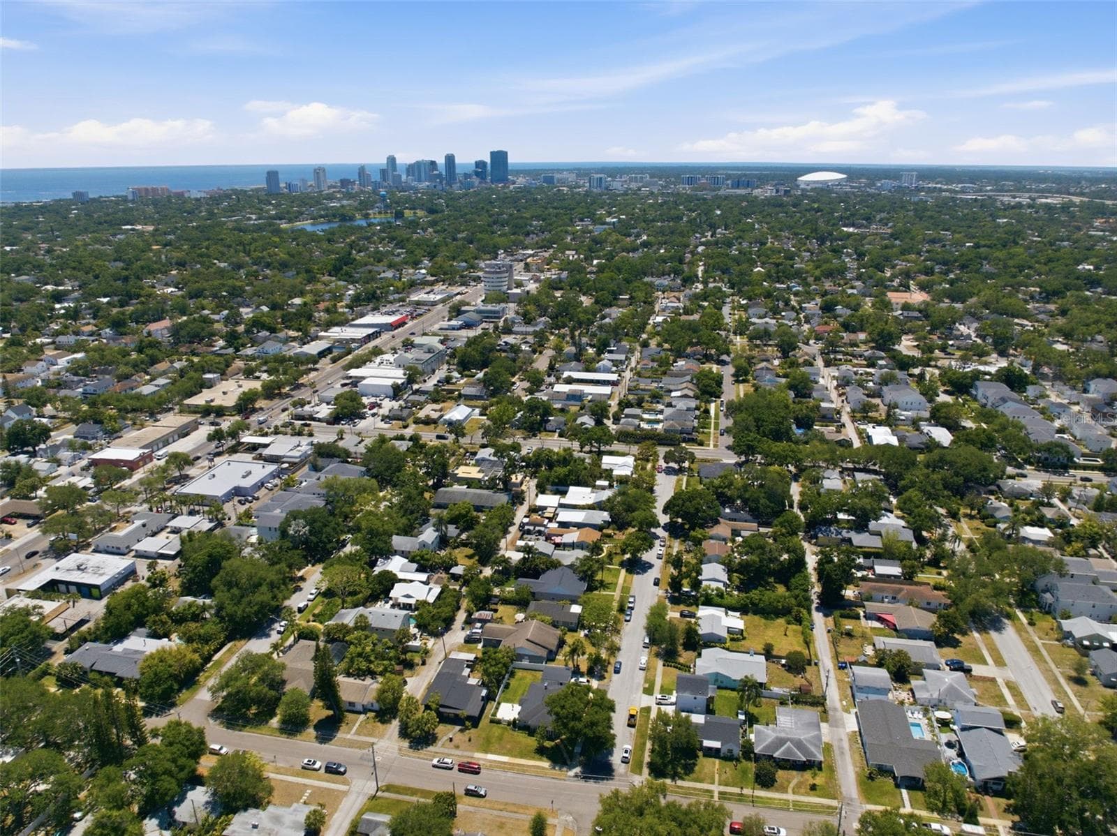 Single Family Residence at 3105 JACKSON ST N, ST PETERSBURG, photo 83 of 84