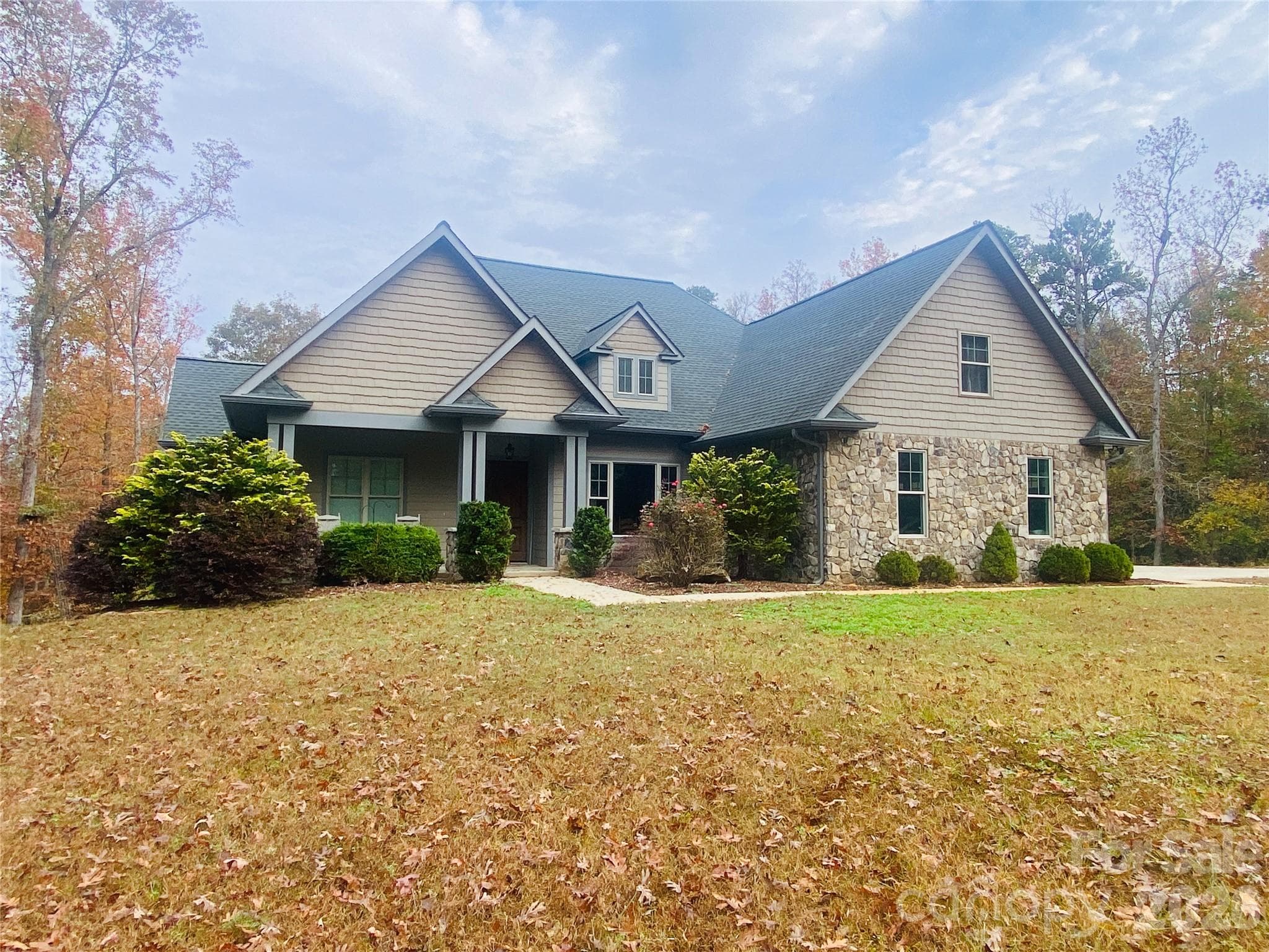 Single Family Residence at Shelby, photo 4 of 33