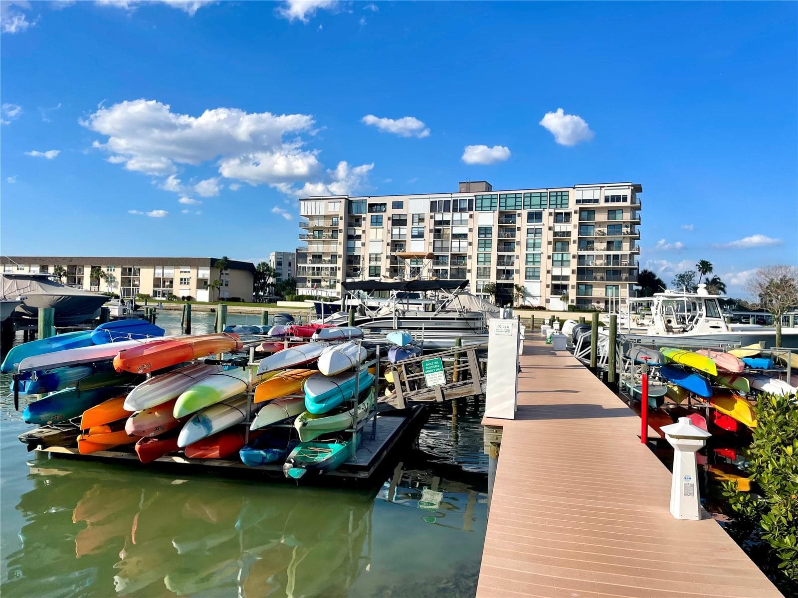 Condominium at 7893 SAILBOAT KEY BLVD S #101, SOUTH PASADENA, photo 62 of 68