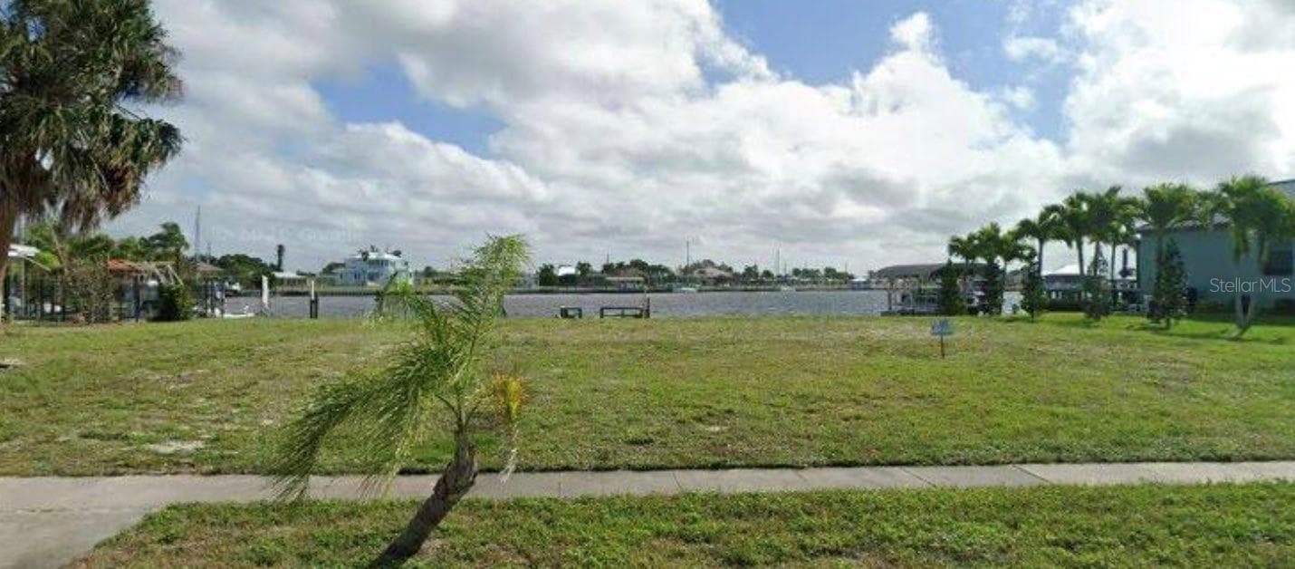 Land at 164 MORGAN LN SE, PORT CHARLOTTE, photo 2 of 3