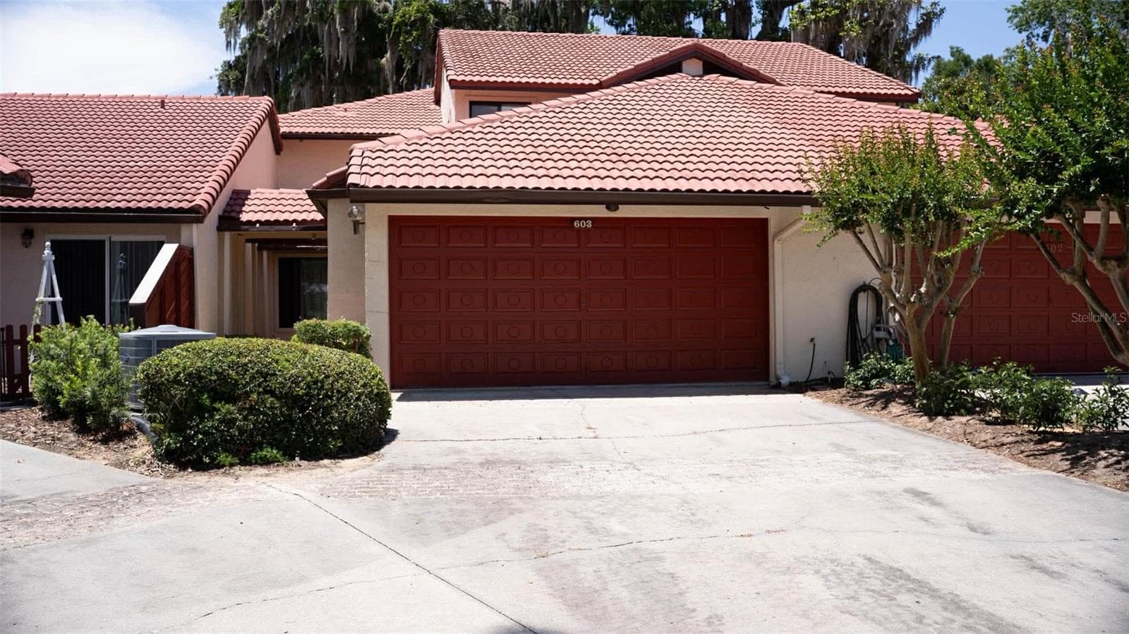 603 WATERWOOD DR