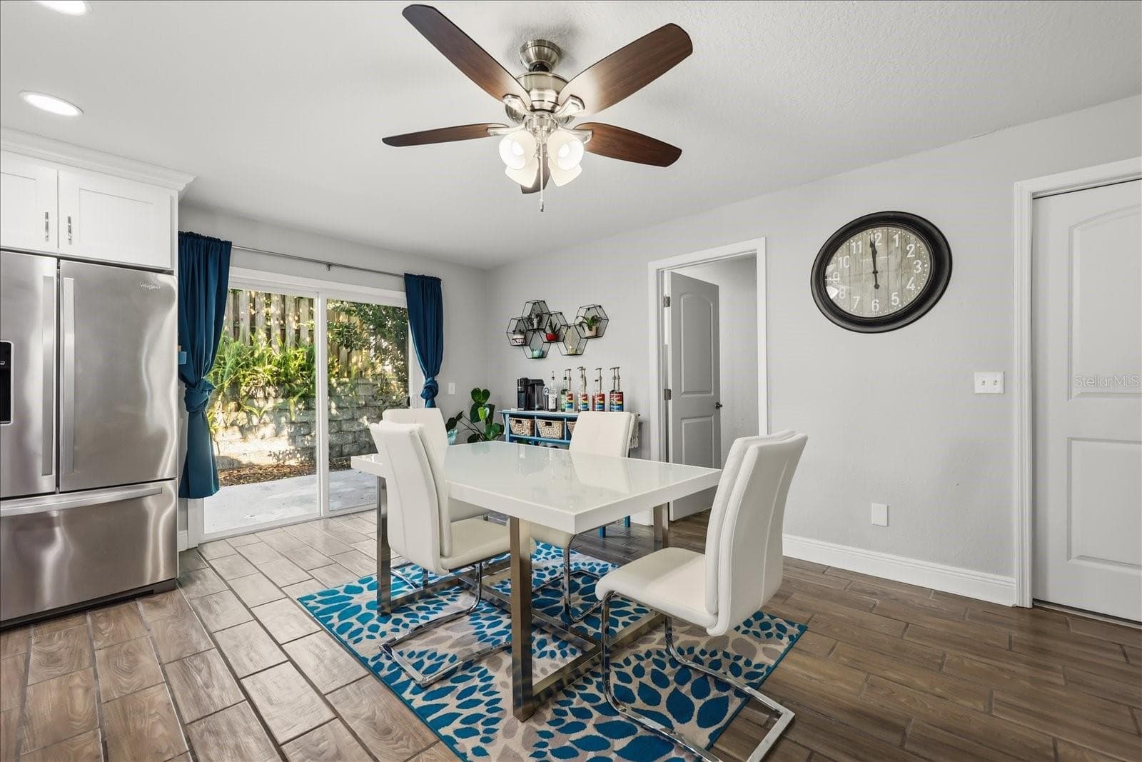 dining room - 524 E HILLCREST ST, ALTAMONTE SPRINGS