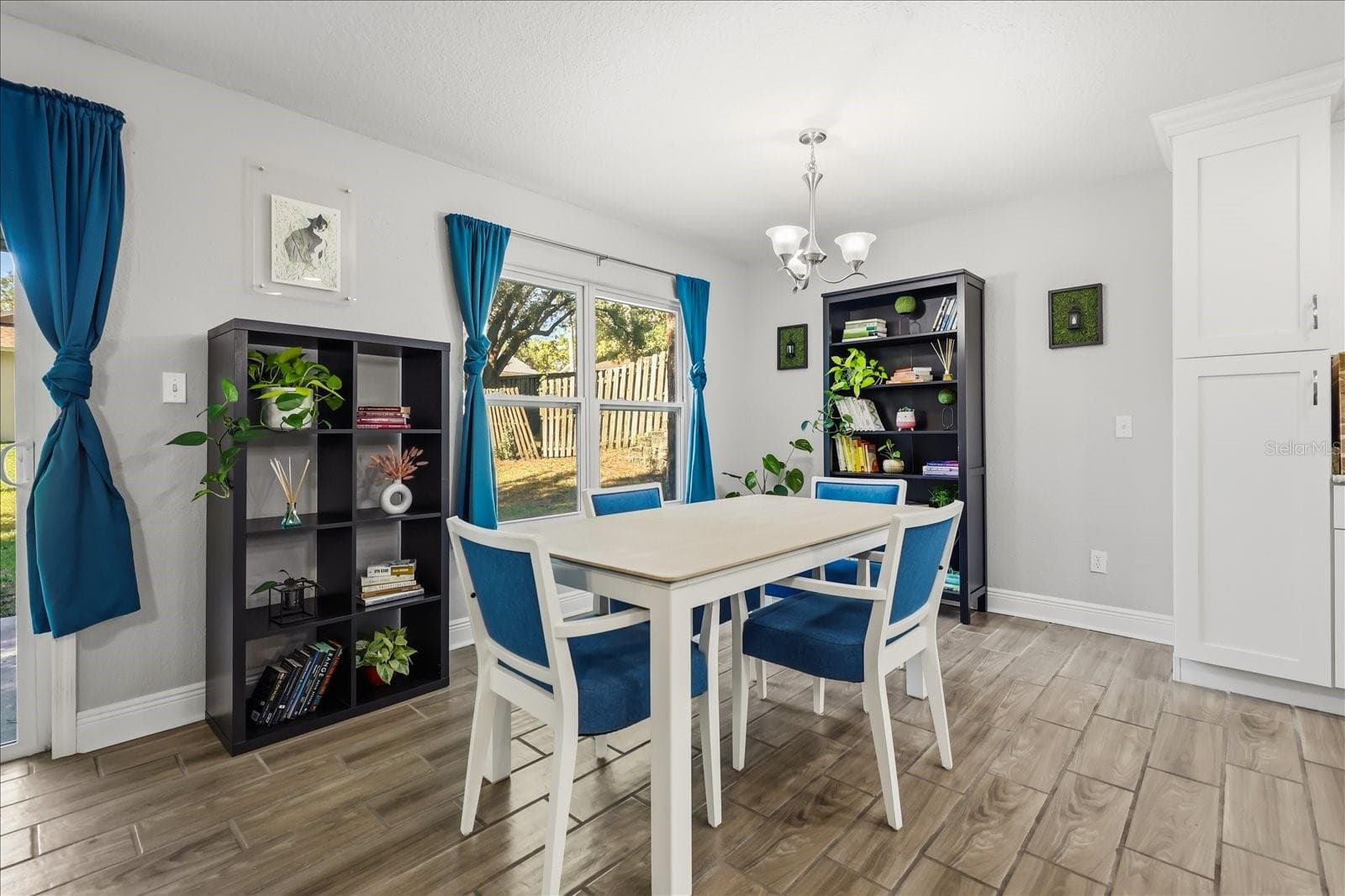 dinette - 524 E HILLCREST ST, ALTAMONTE SPRINGS