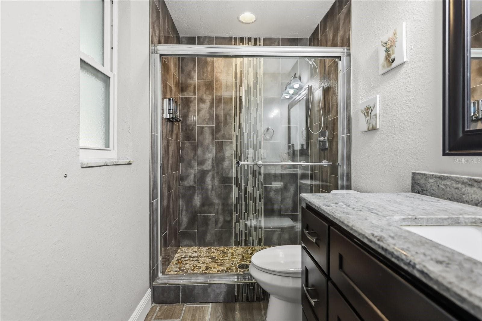 primary bathroom - 524 E HILLCREST ST, ALTAMONTE SPRINGS