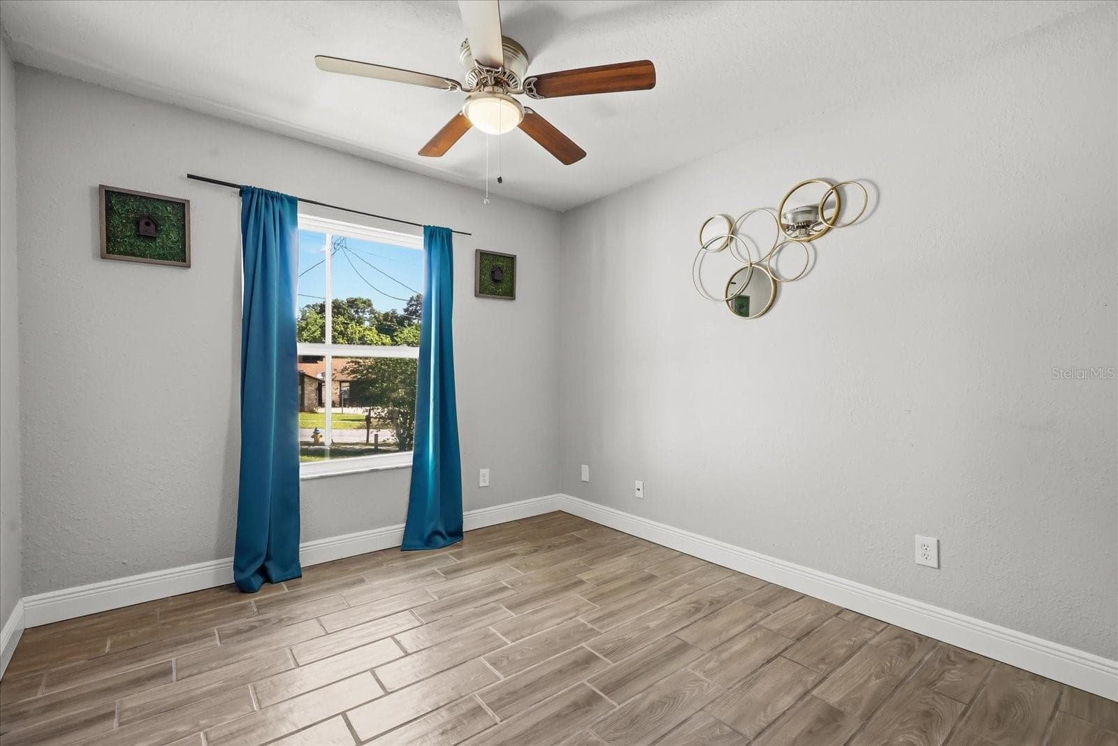 bedroom 2 - 524 E HILLCREST ST, ALTAMONTE SPRINGS