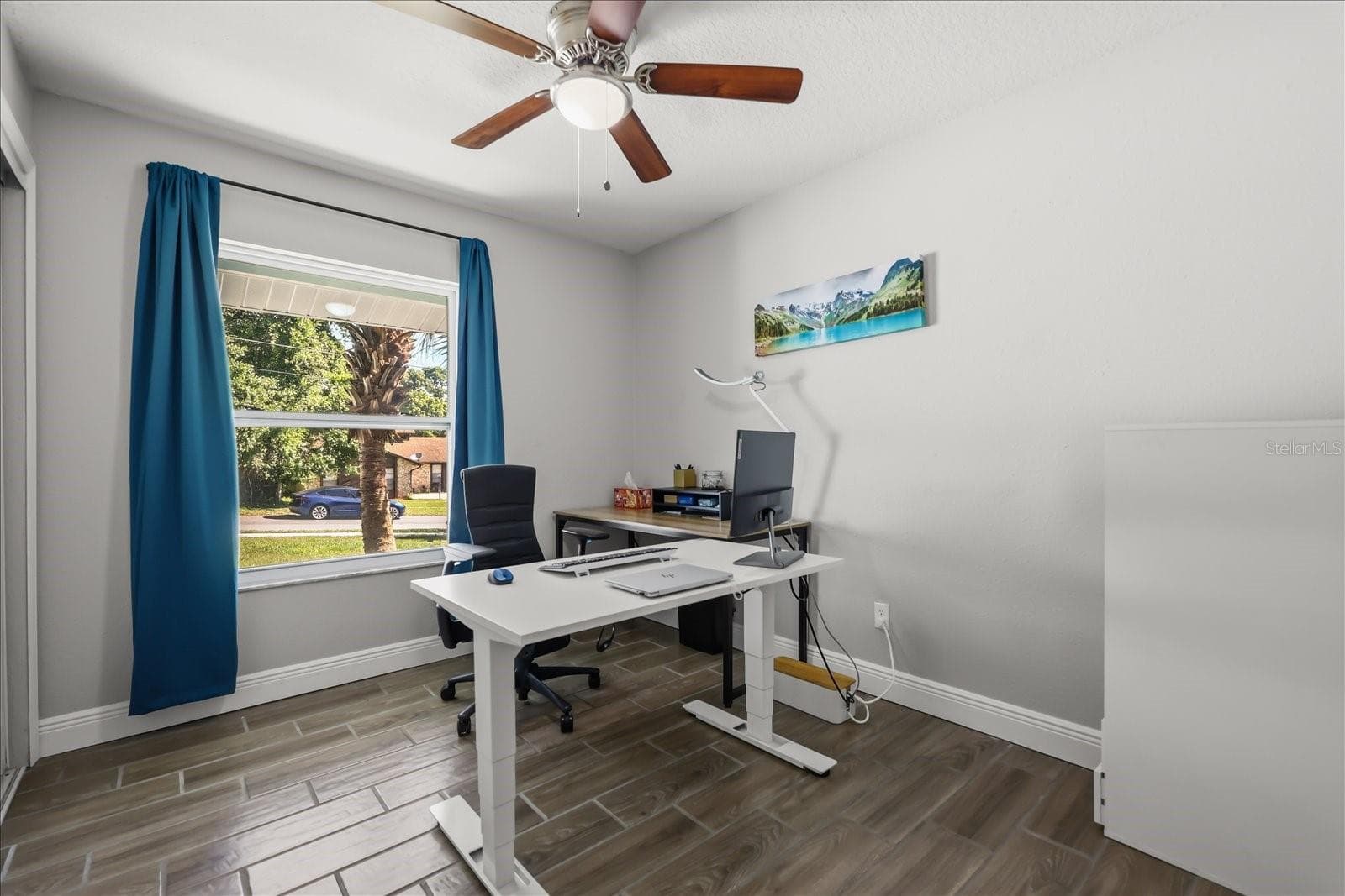 bedroom 2 - 524 E HILLCREST ST, ALTAMONTE SPRINGS
