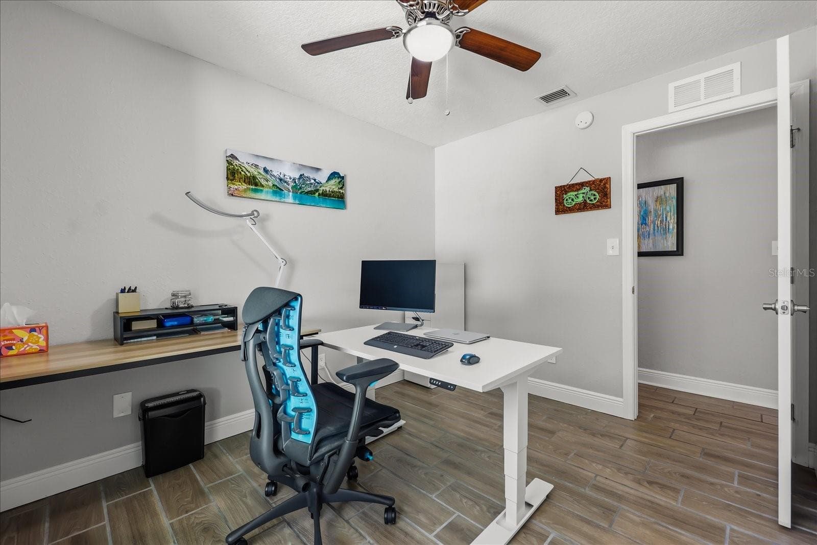 bedroom 3 - 524 E HILLCREST ST, ALTAMONTE SPRINGS