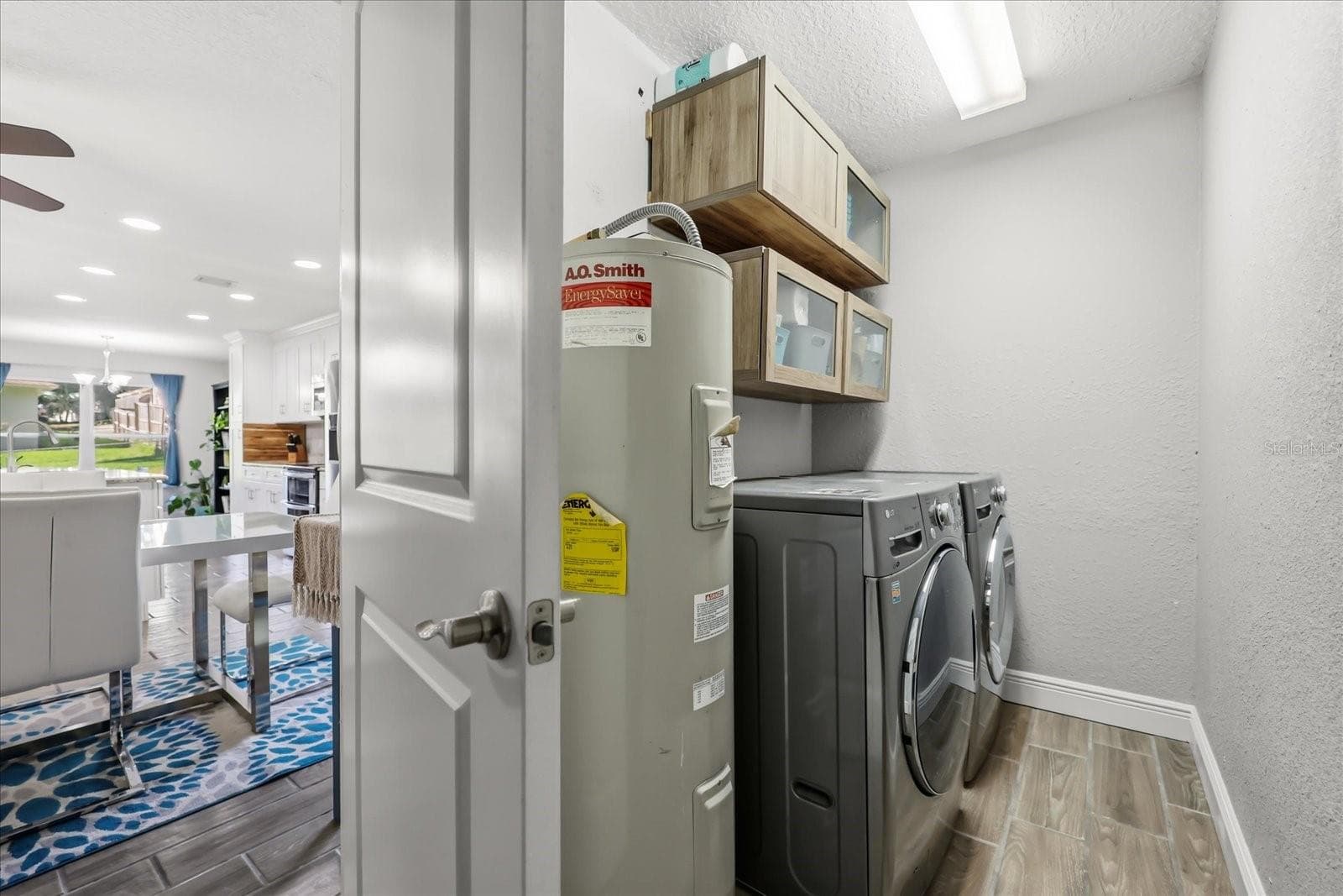 laundry room - 524 E HILLCREST ST, ALTAMONTE SPRINGS