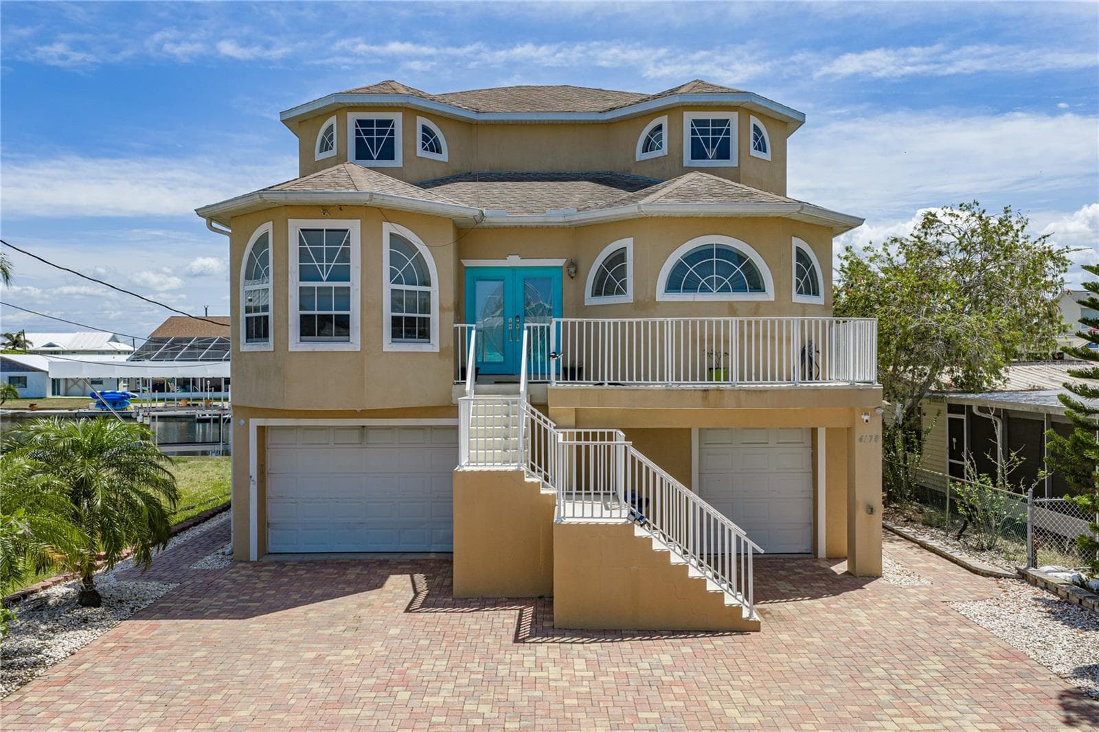 Single Family Residence at 4178 DES PREZ CT, HERNANDO BEACH, photo 3 of 76