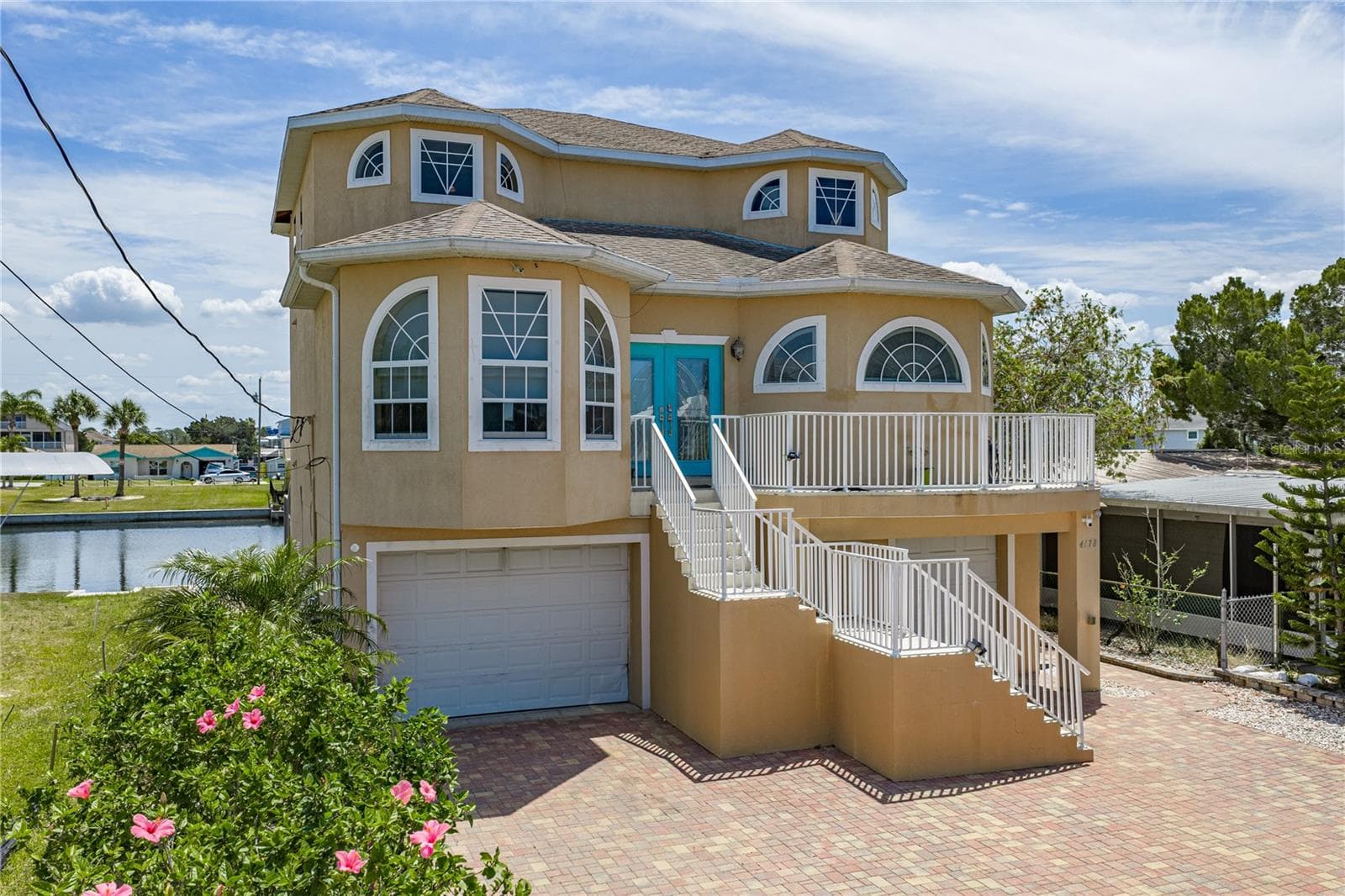 Single Family Residence at 4178 DES PREZ CT, HERNANDO BEACH, photo 4 of 76