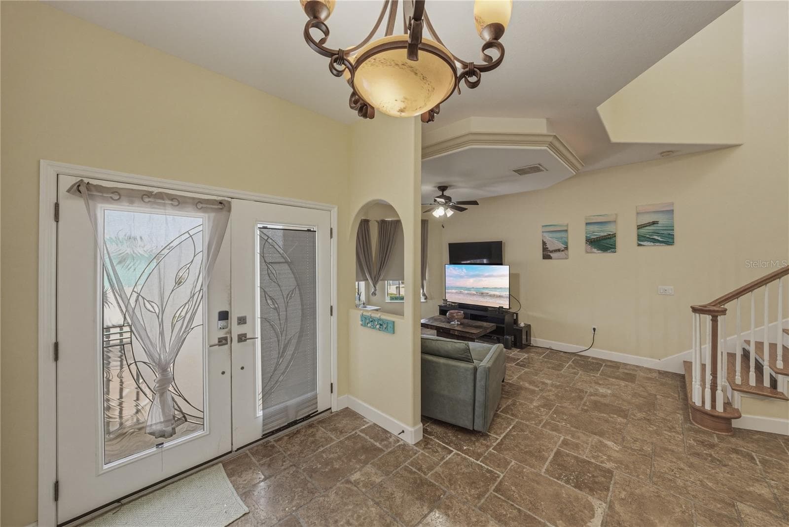 Single Family Residence at 4178 DES PREZ CT, HERNANDO BEACH, photo 6 of 76