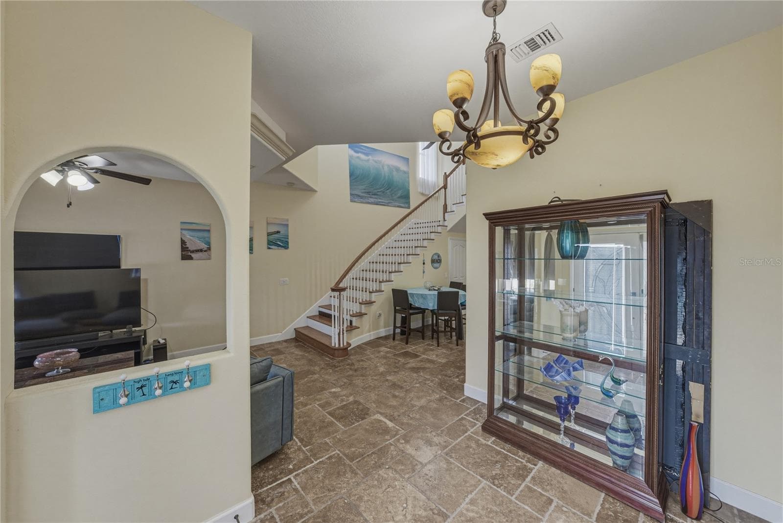 Single Family Residence at 4178 DES PREZ CT, HERNANDO BEACH, photo 7 of 76