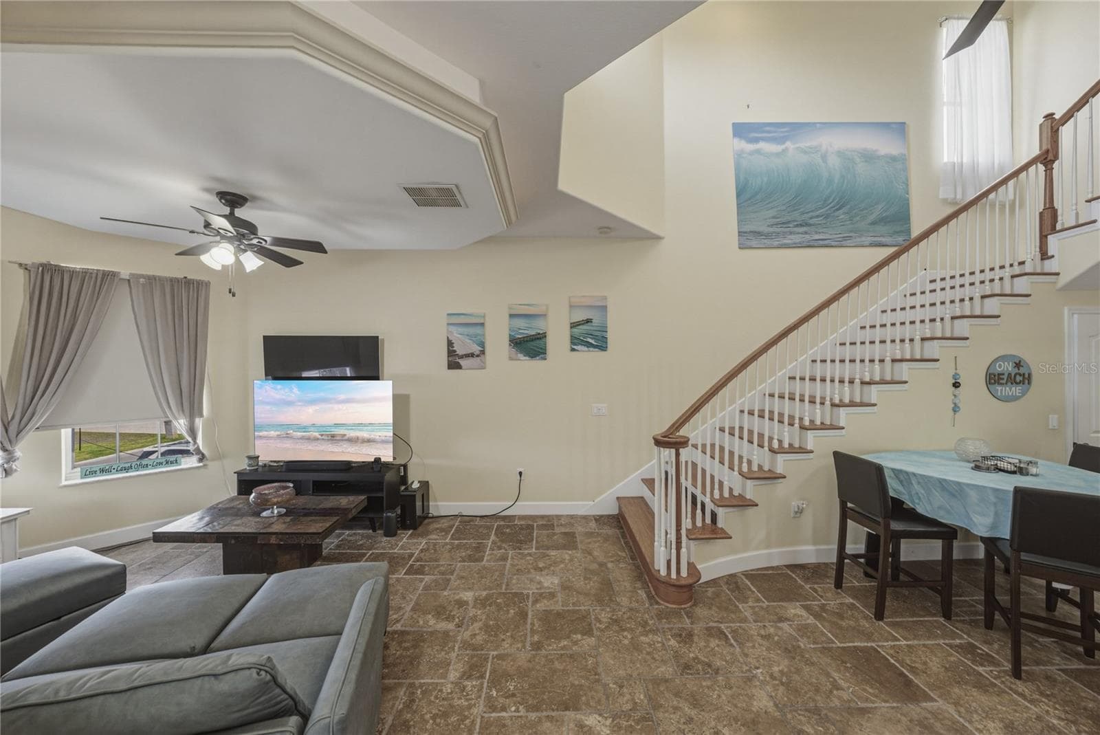 Single Family Residence at 4178 DES PREZ CT, HERNANDO BEACH, photo 8 of 76