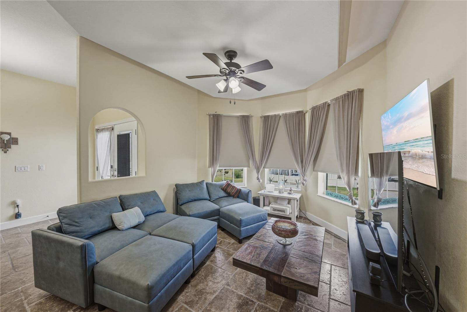 Single Family Residence at 4178 DES PREZ CT, HERNANDO BEACH, photo 10 of 76