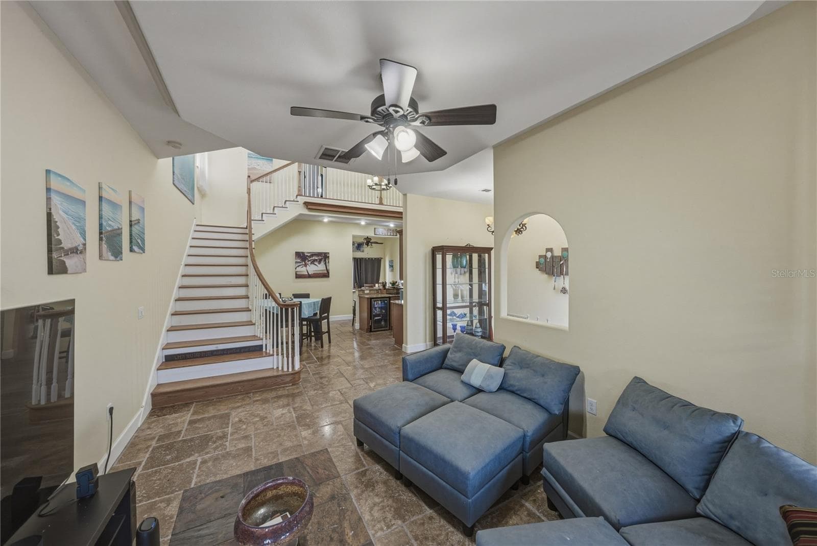 Single Family Residence at 4178 DES PREZ CT, HERNANDO BEACH, photo 11 of 76