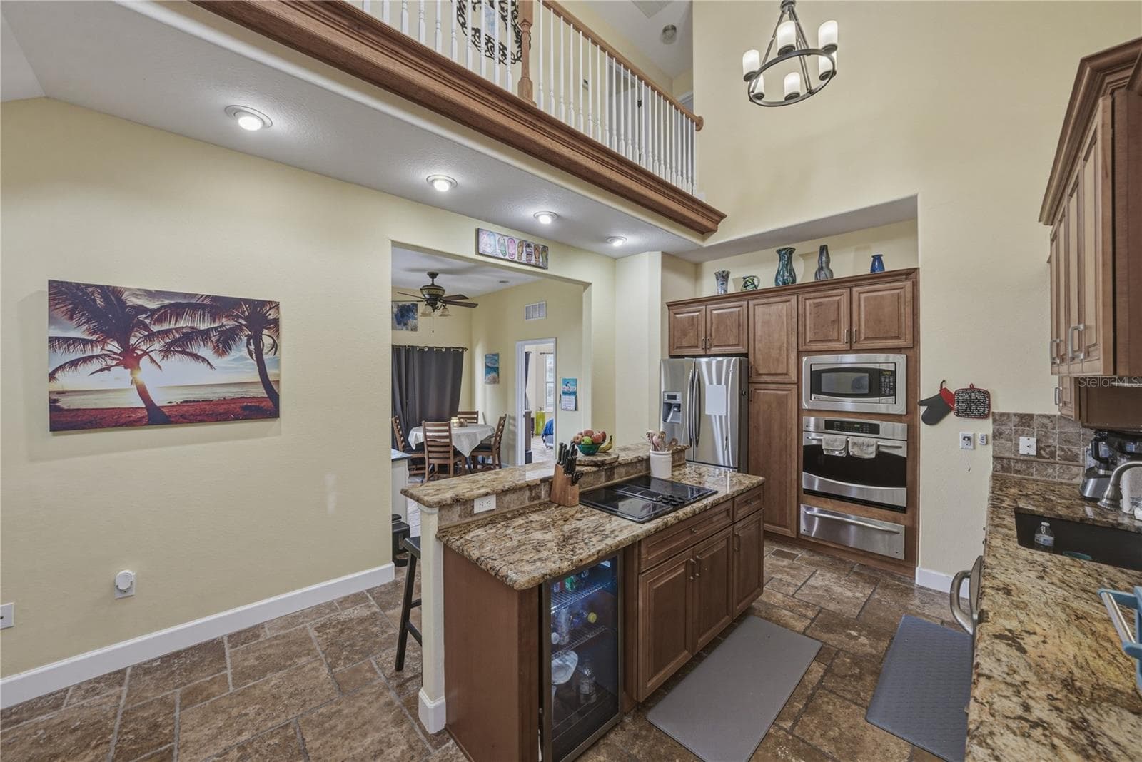Single Family Residence at 4178 DES PREZ CT, HERNANDO BEACH, photo 15 of 76