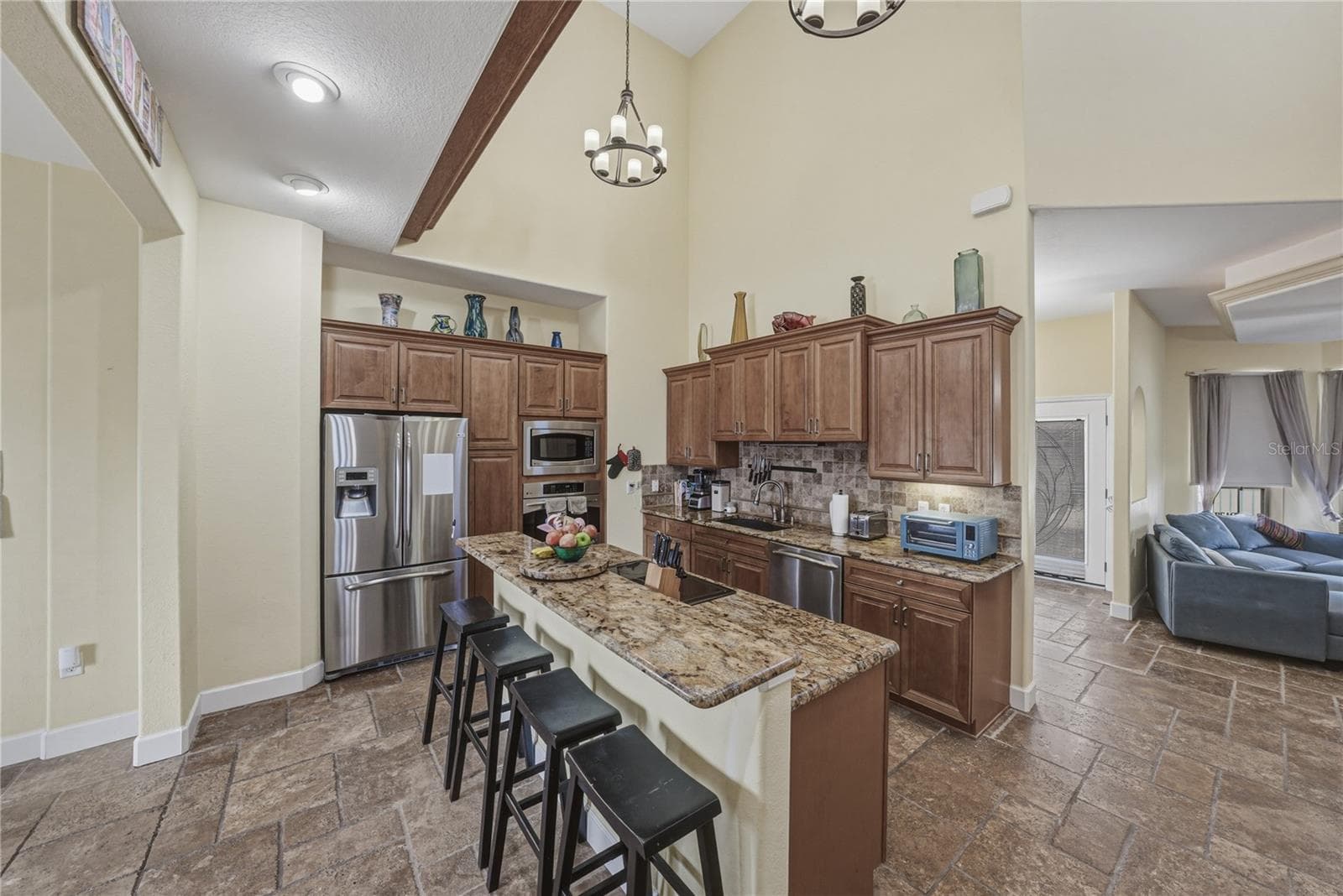 Single Family Residence at 4178 DES PREZ CT, HERNANDO BEACH, photo 16 of 76