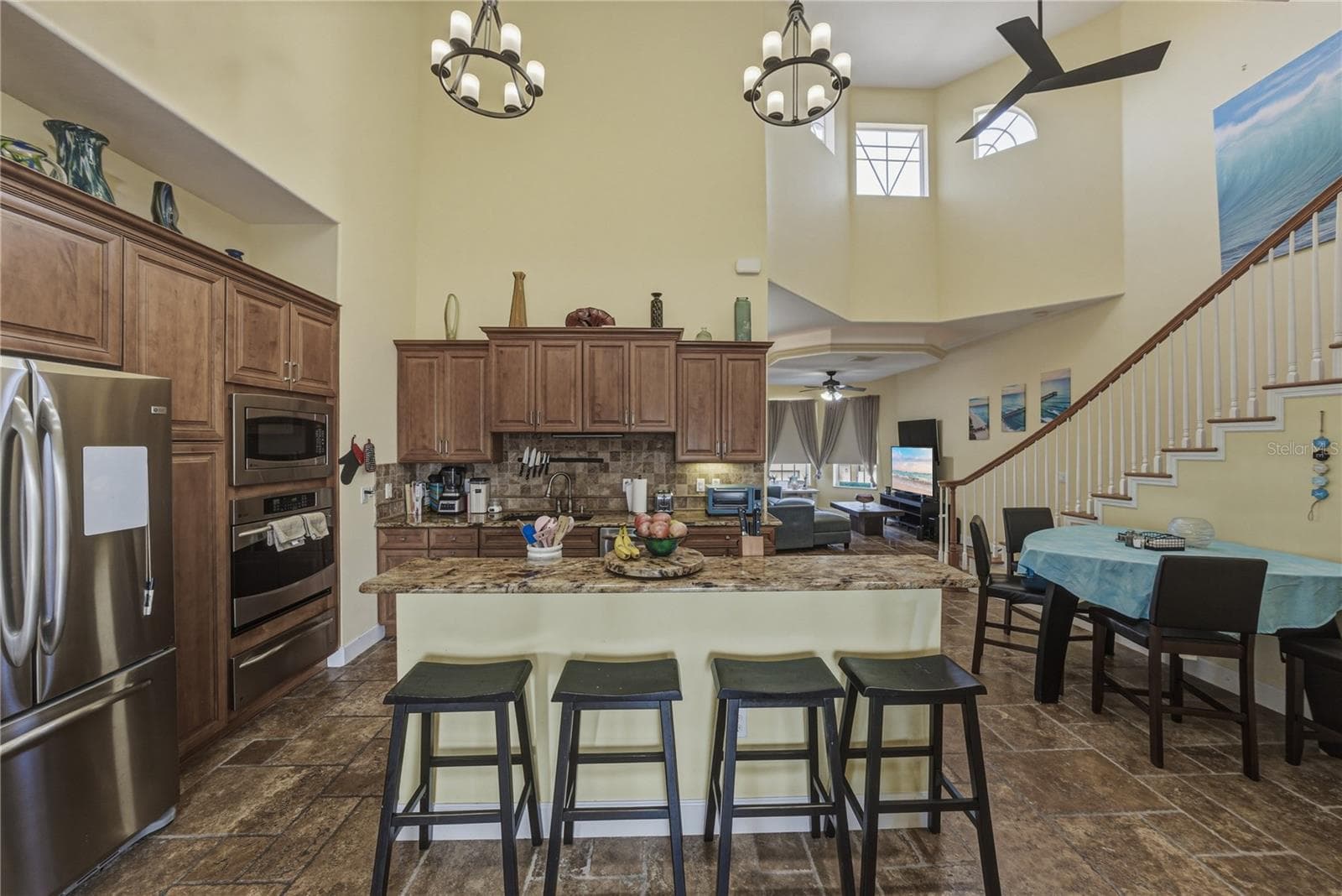 Single Family Residence at 4178 DES PREZ CT, HERNANDO BEACH, photo 19 of 76