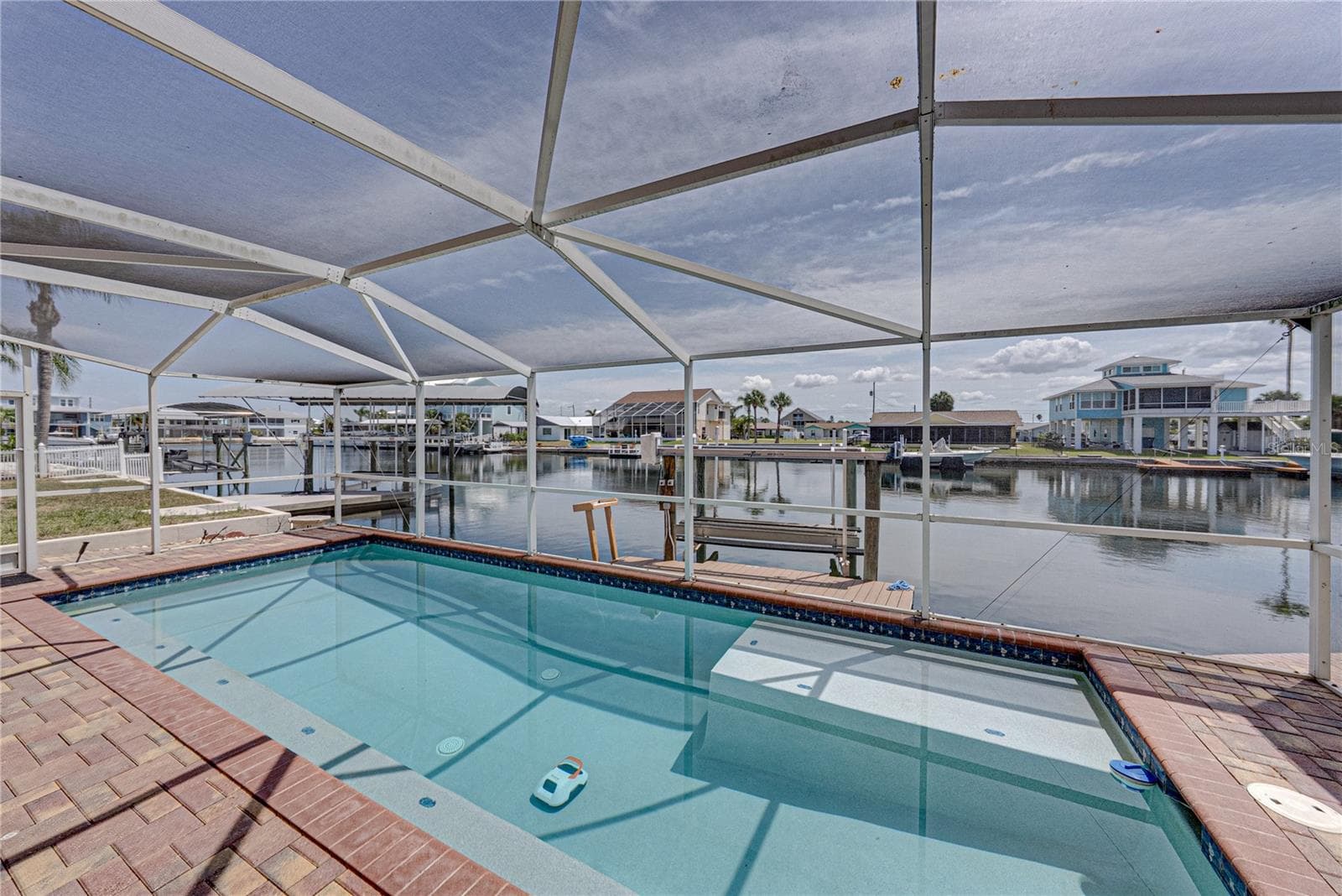 Single Family Residence at 4178 DES PREZ CT, HERNANDO BEACH, photo 45 of 76