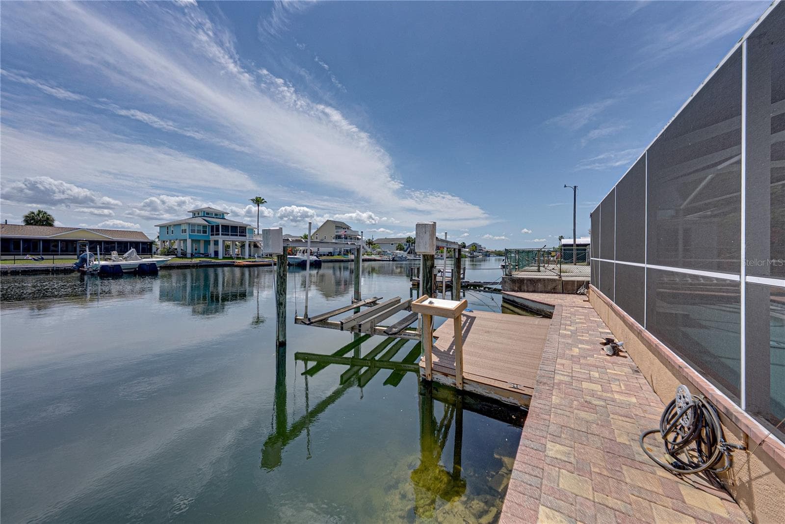 Single Family Residence at 4178 DES PREZ CT, HERNANDO BEACH, photo 48 of 76