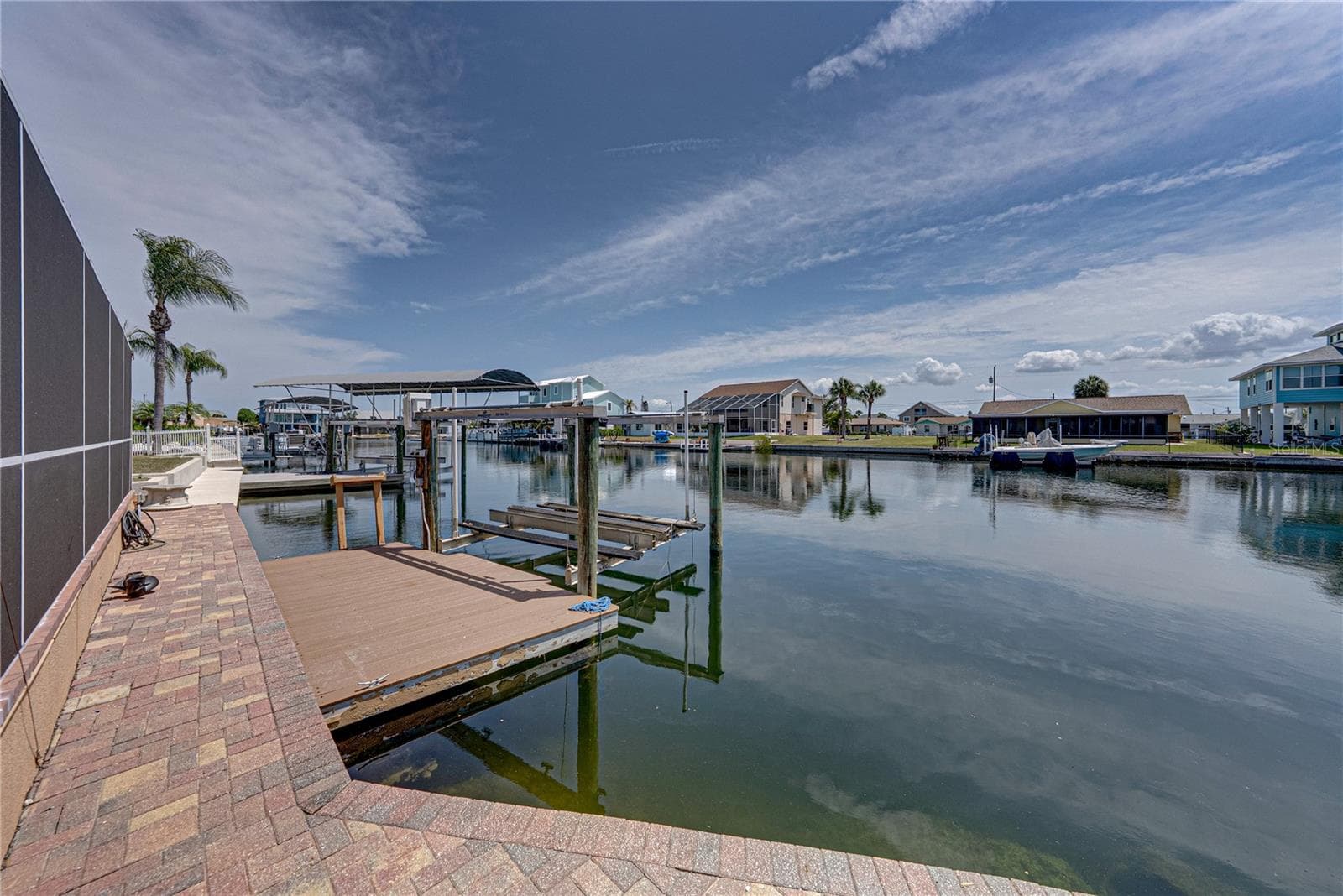 Single Family Residence at 4178 DES PREZ CT, HERNANDO BEACH, photo 51 of 76