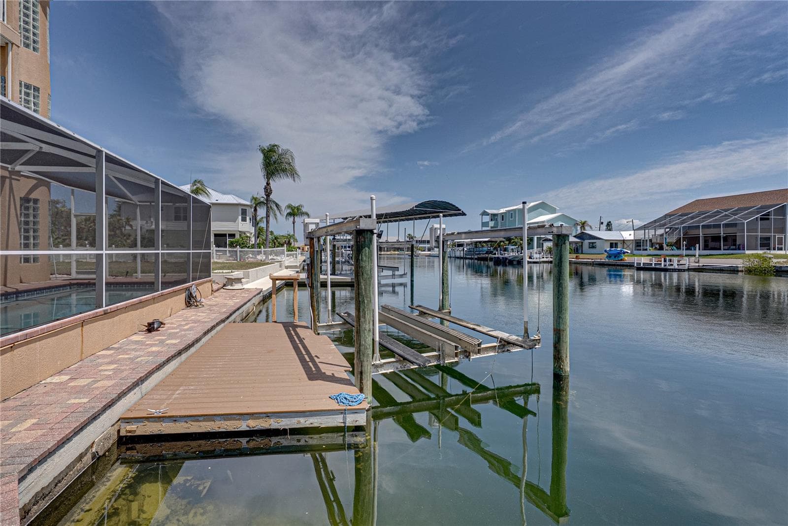 Single Family Residence at 4178 DES PREZ CT, HERNANDO BEACH, photo 52 of 76