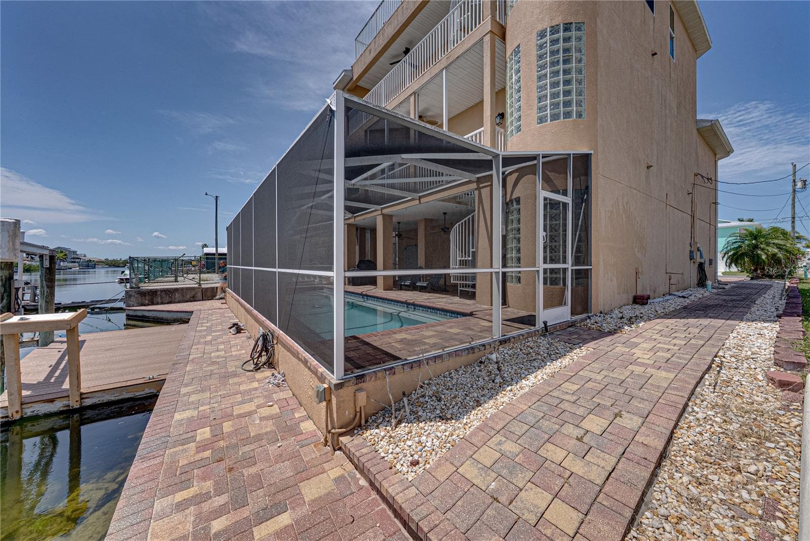 Single Family Residence at 4178 DES PREZ CT, HERNANDO BEACH, photo 58 of 76