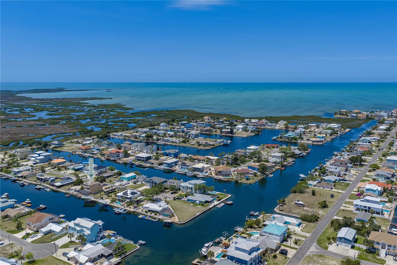 Single Family Residence at 4178 DES PREZ CT, HERNANDO BEACH, photo 66 of 76