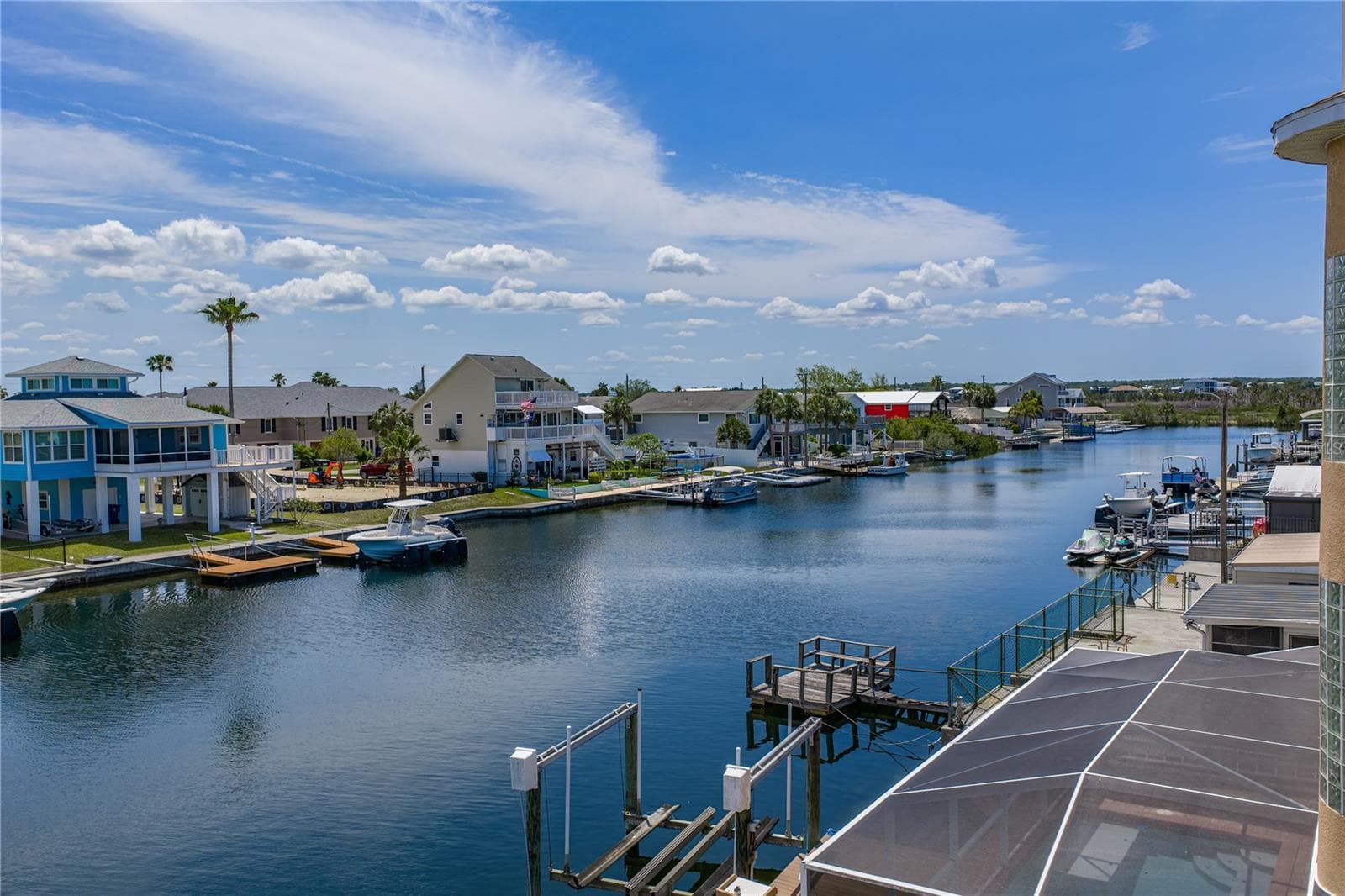 Single Family Residence at 4178 DES PREZ CT, HERNANDO BEACH, photo 68 of 76