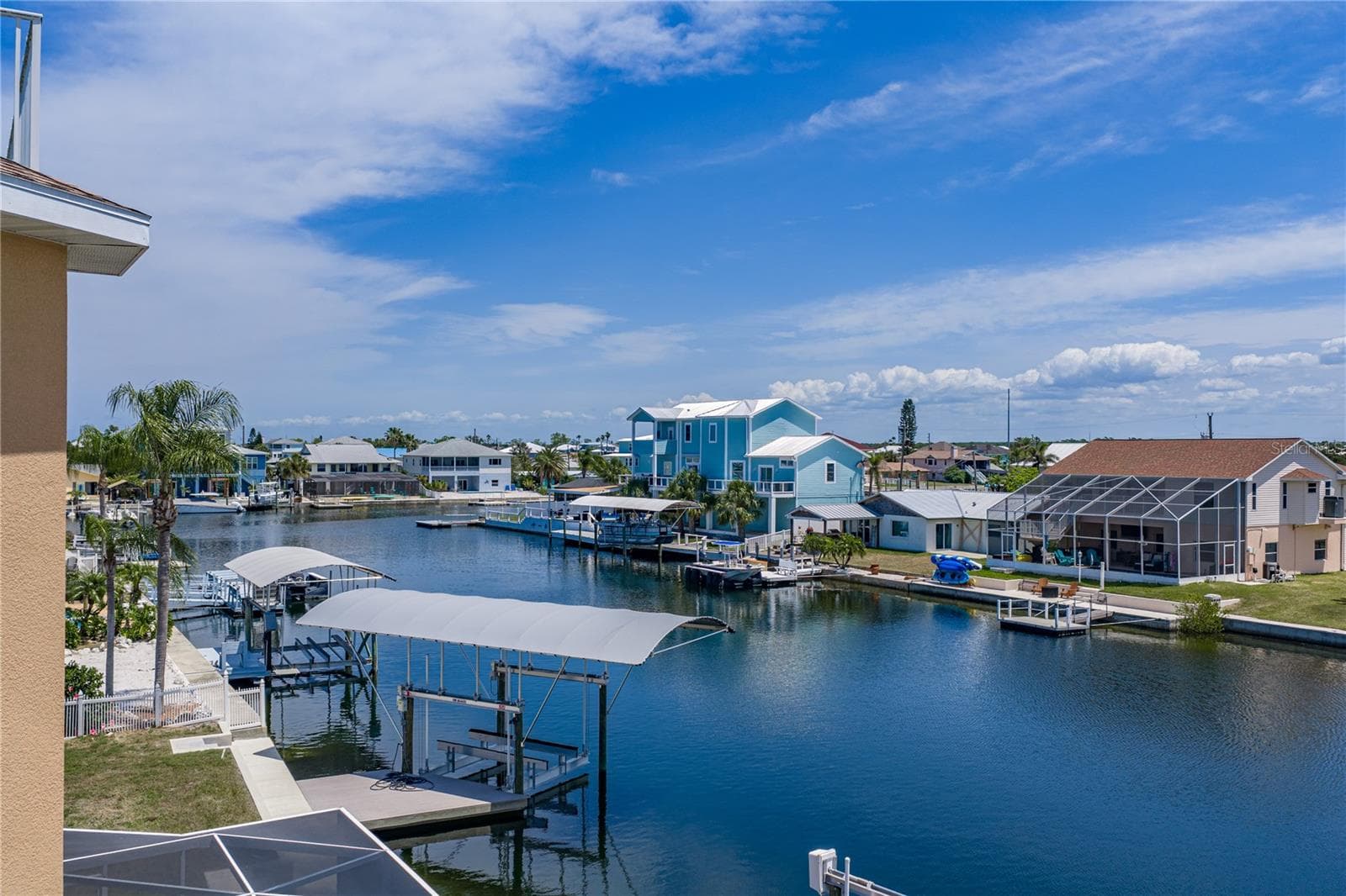 Single Family Residence at 4178 DES PREZ CT, HERNANDO BEACH, photo 69 of 76
