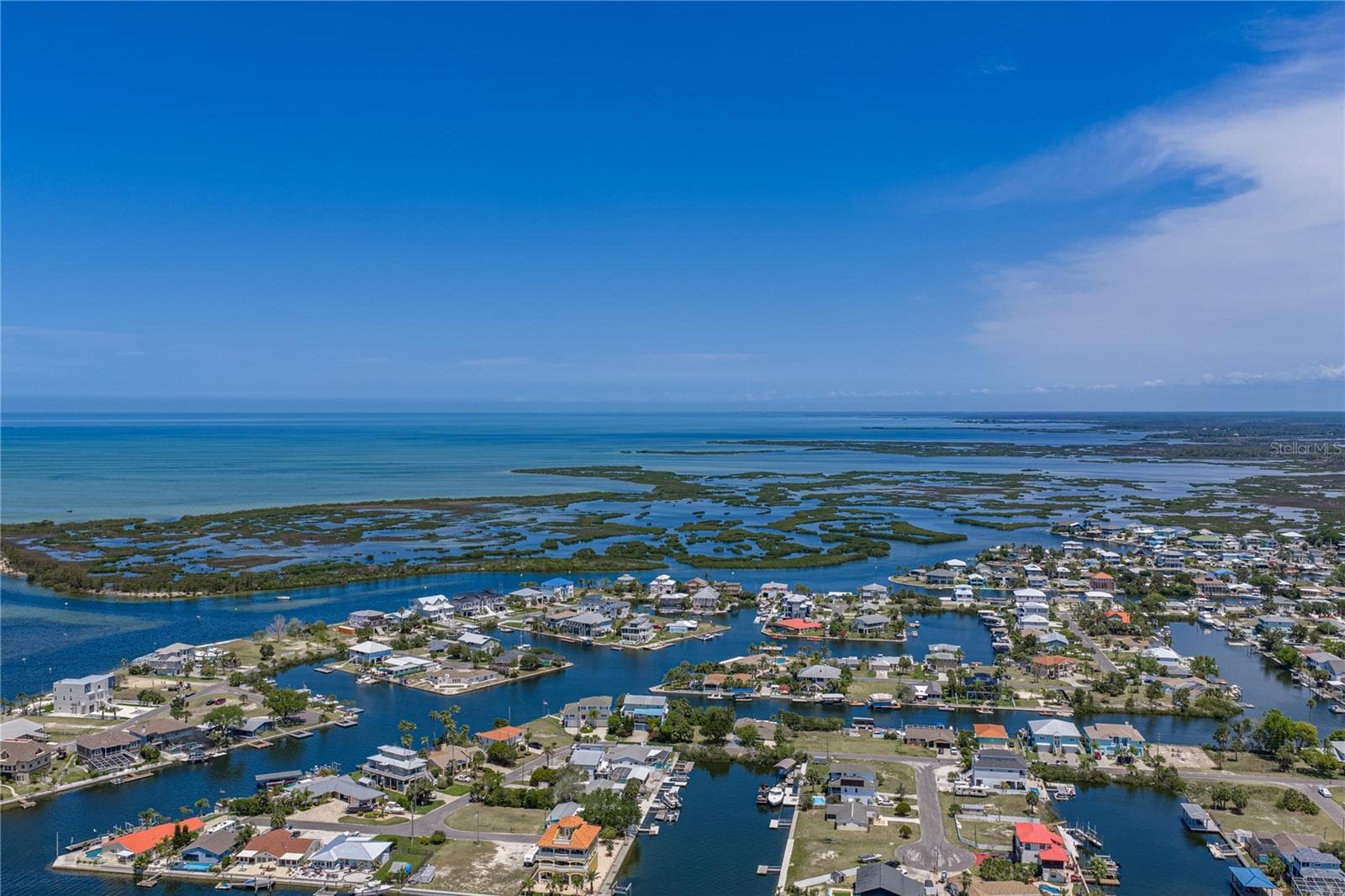 Single Family Residence at 4178 DES PREZ CT, HERNANDO BEACH, photo 73 of 76