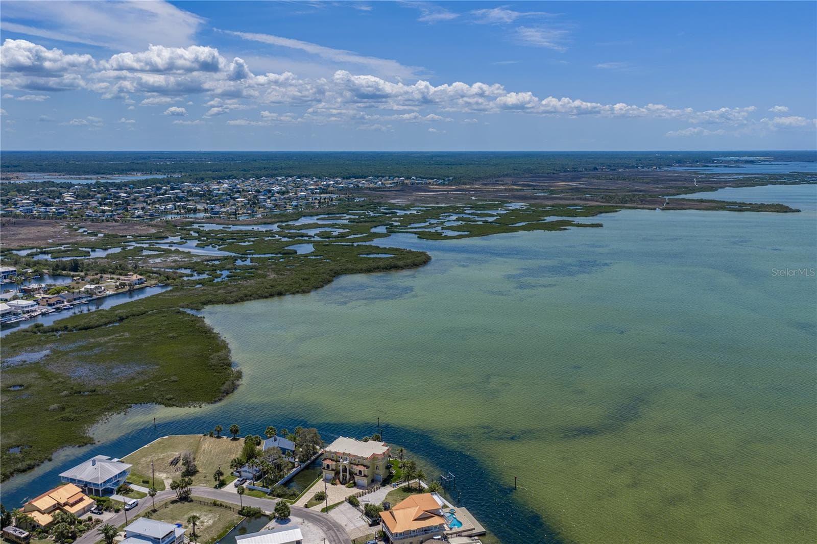 Single Family Residence at 4178 DES PREZ CT, HERNANDO BEACH, photo 74 of 76