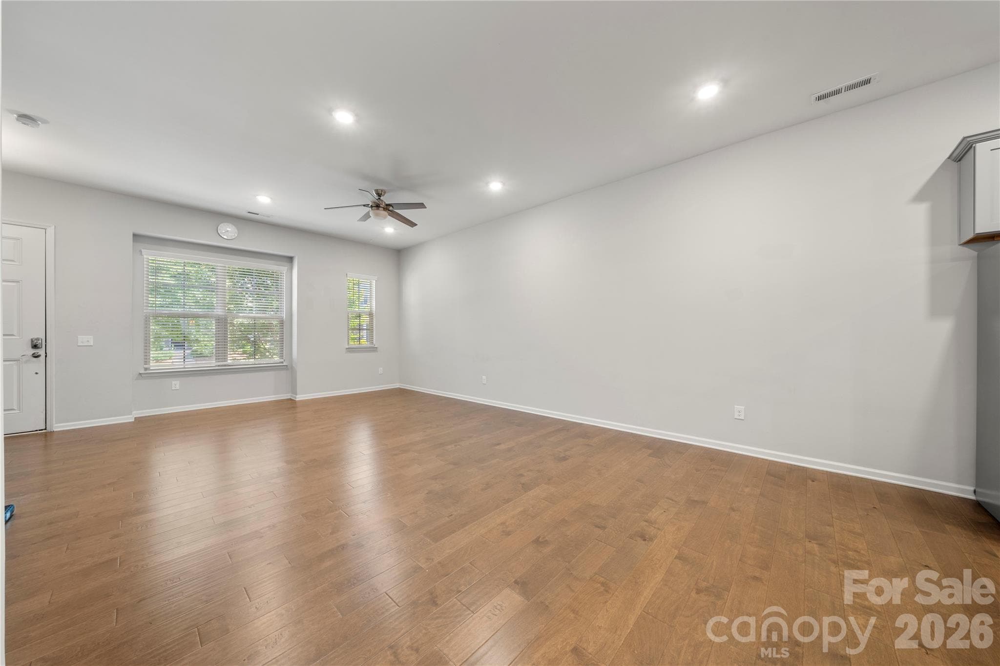 Townhouse at Charlotte, photo 9 of 38
