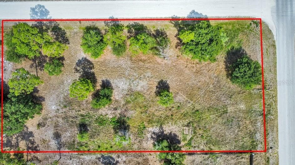 Land at 593 HUNTING CLUB AVE, CLEWISTON, photo 2 of 5