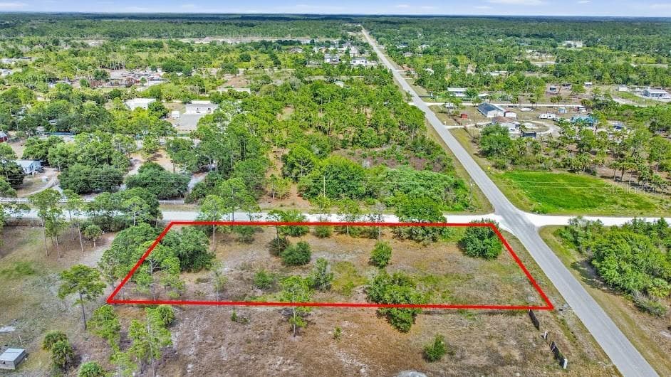Land at 593 HUNTING CLUB AVE, CLEWISTON, photo 3 of 5