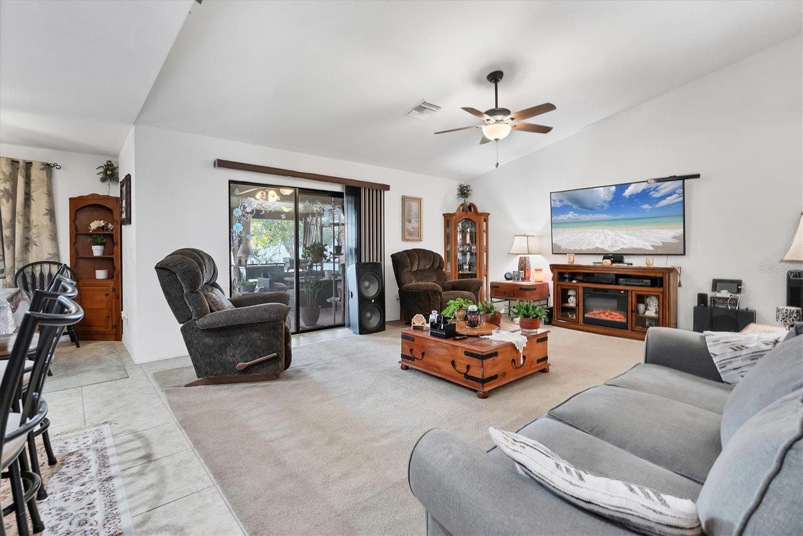 Single Family Residence at 1826 SW TRAFALGAR PKWY, CAPE CORAL, photo 4 of 36