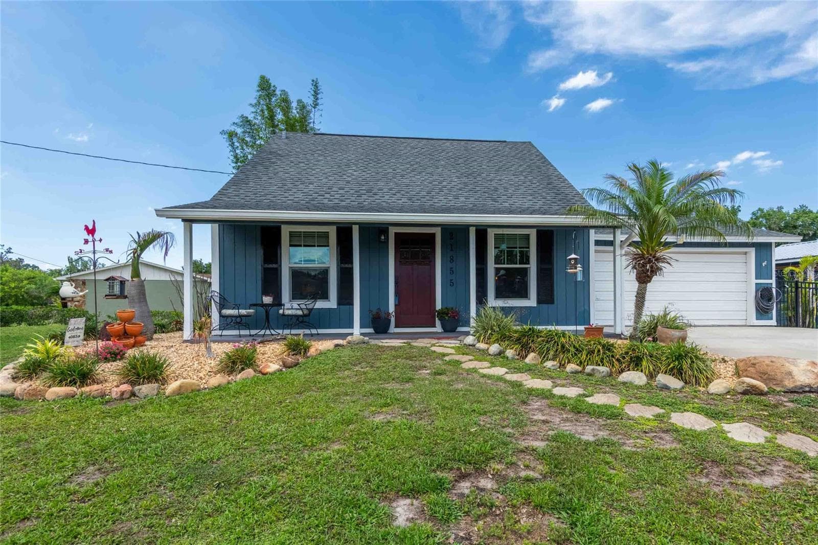 21855 OCEAN PINES DR