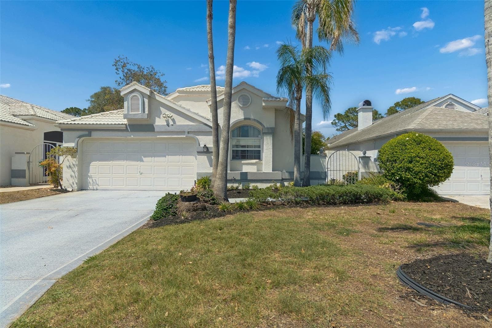 Villa at 10491 CASA GRANDE CIR, SPRING HILL, photo 2 of 59