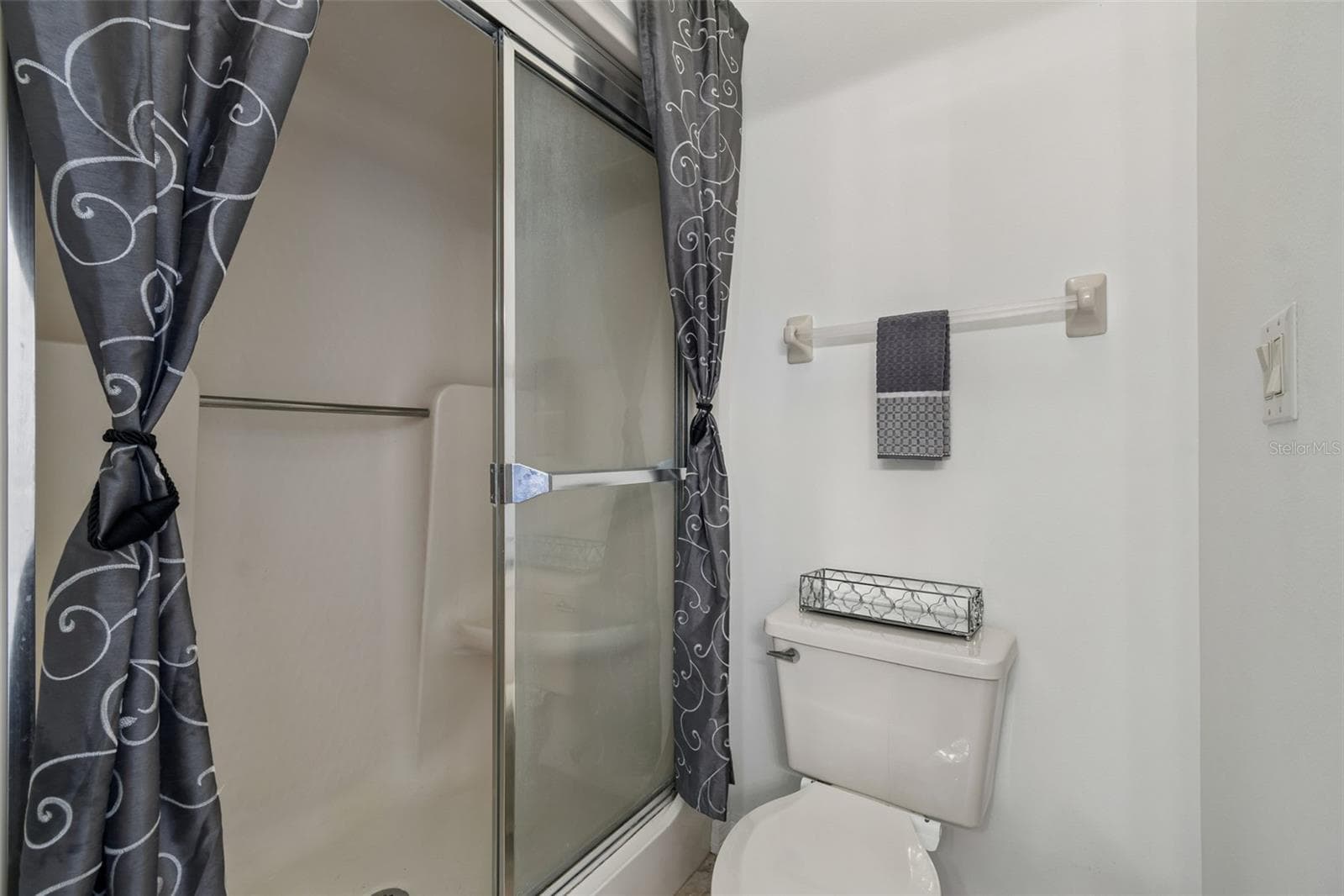 SEPARATE SHOWER - 10491 CASA GRANDE CIR, SPRING HILL