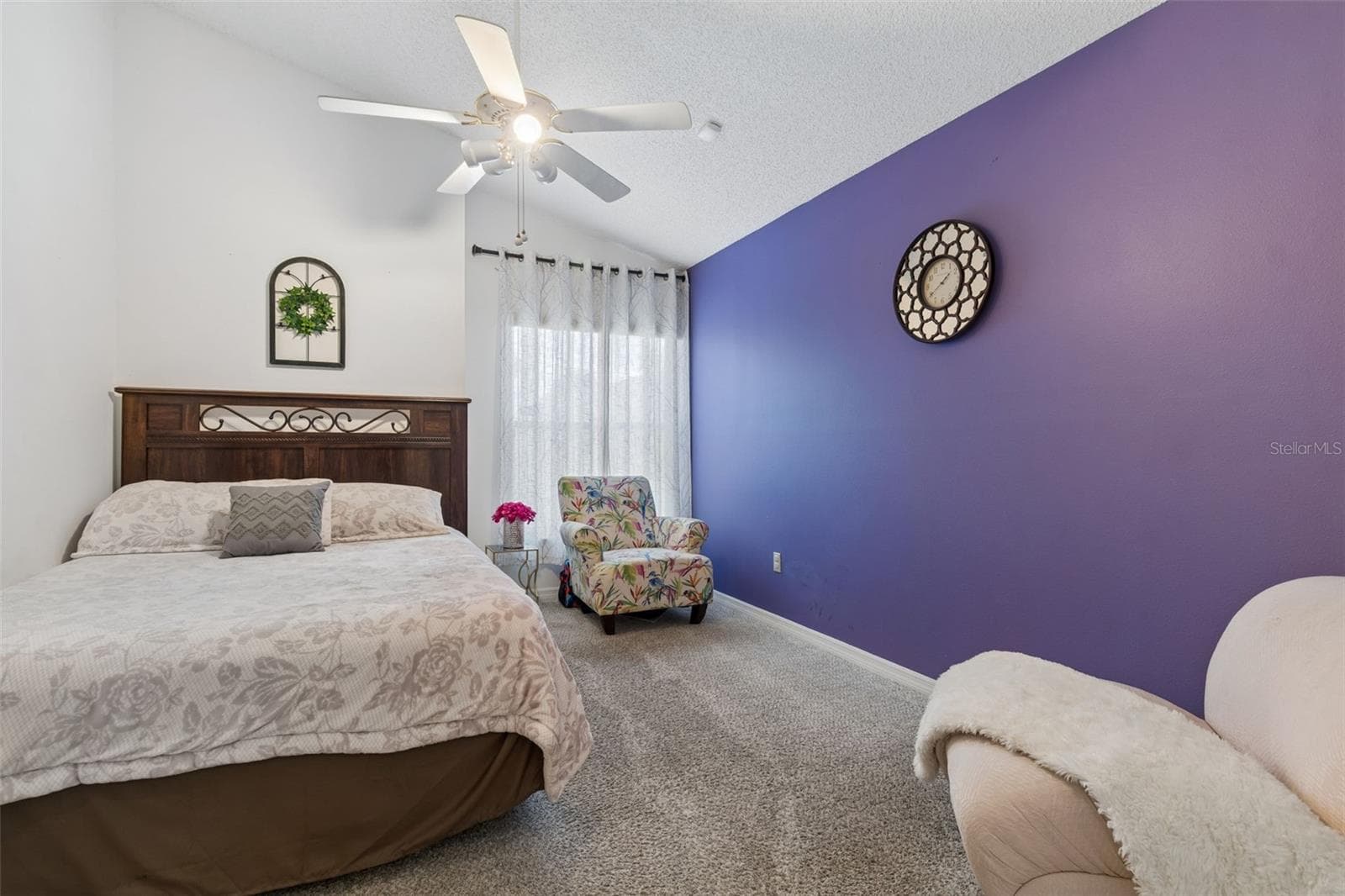 3RD BEDROOM - 10491 CASA GRANDE CIR, SPRING HILL