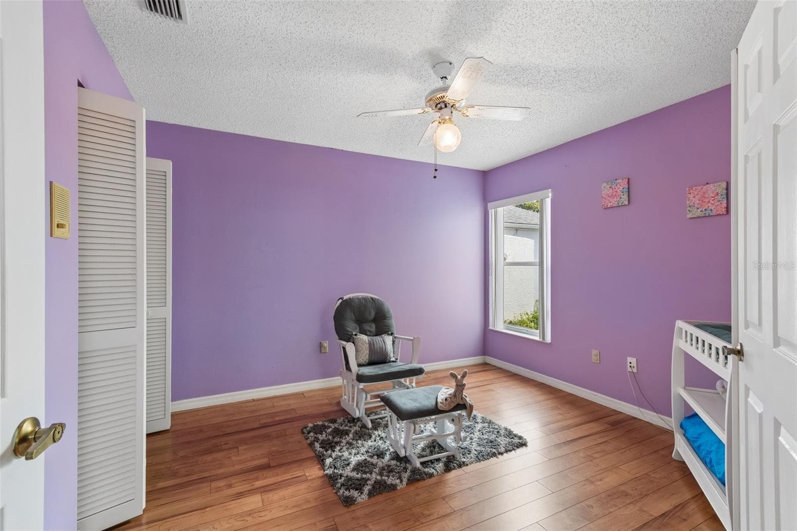 3RD BEDROOM - 10491 CASA GRANDE CIR, SPRING HILL