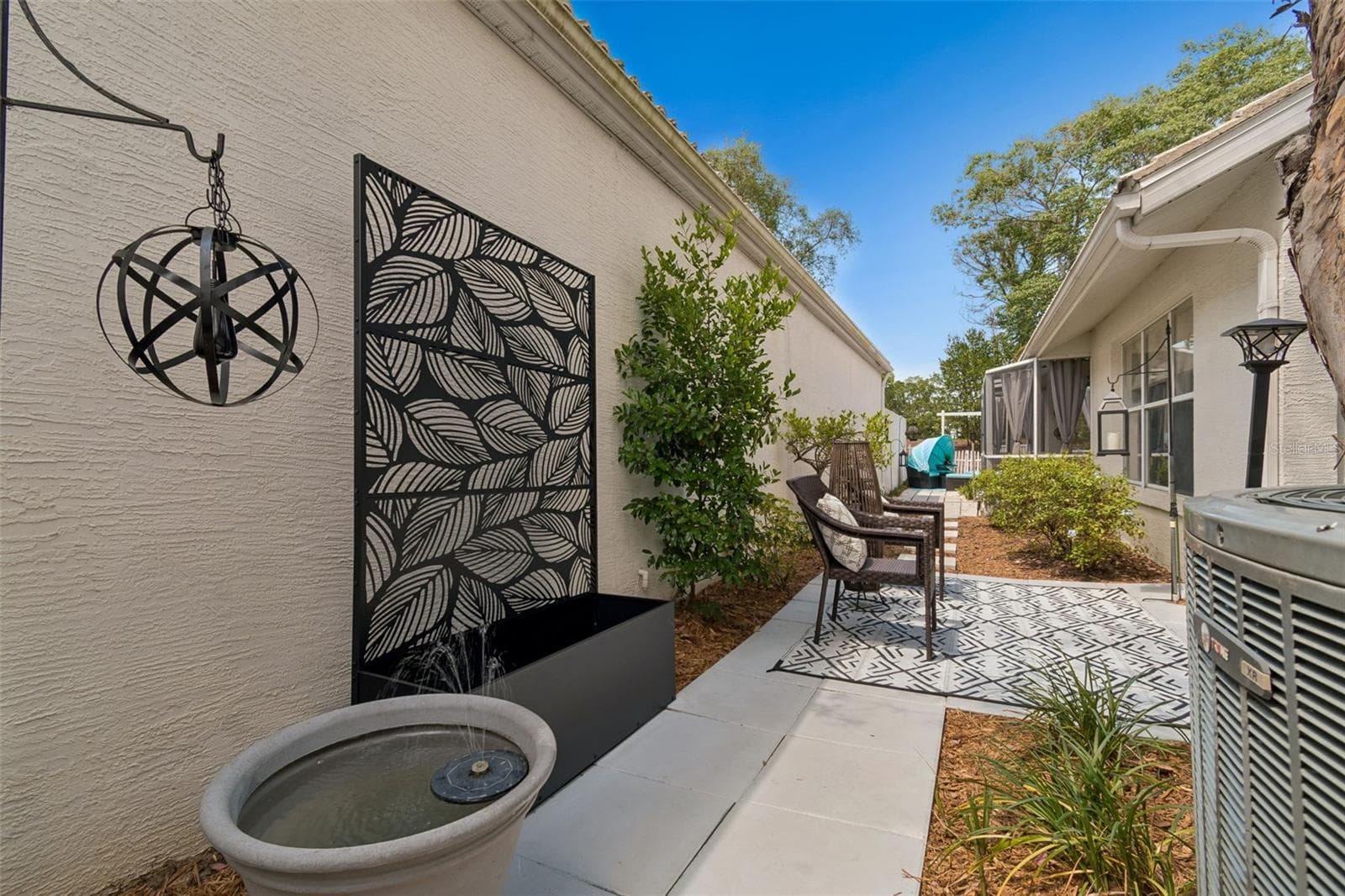 Villa at 10491 CASA GRANDE CIR, SPRING HILL, photo 39 of 59