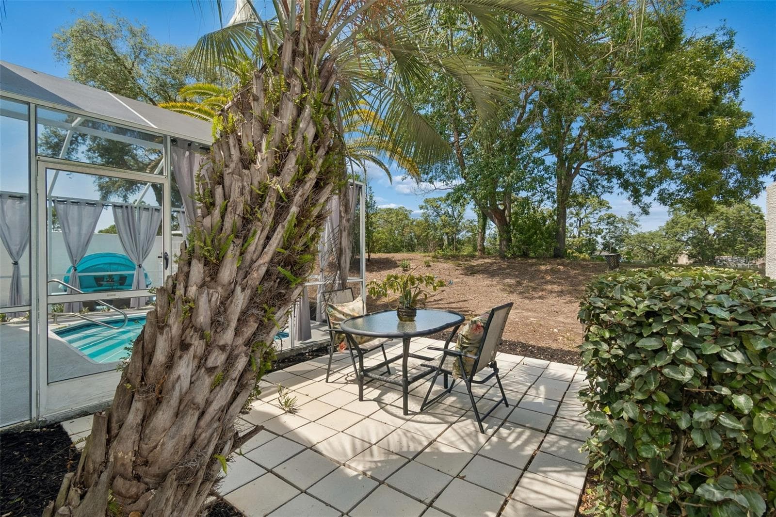 Villa at 10491 CASA GRANDE CIR, SPRING HILL, photo 53 of 59