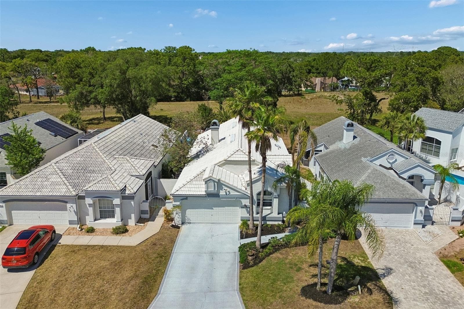 Villa at 10491 CASA GRANDE CIR, SPRING HILL, photo 56 of 59